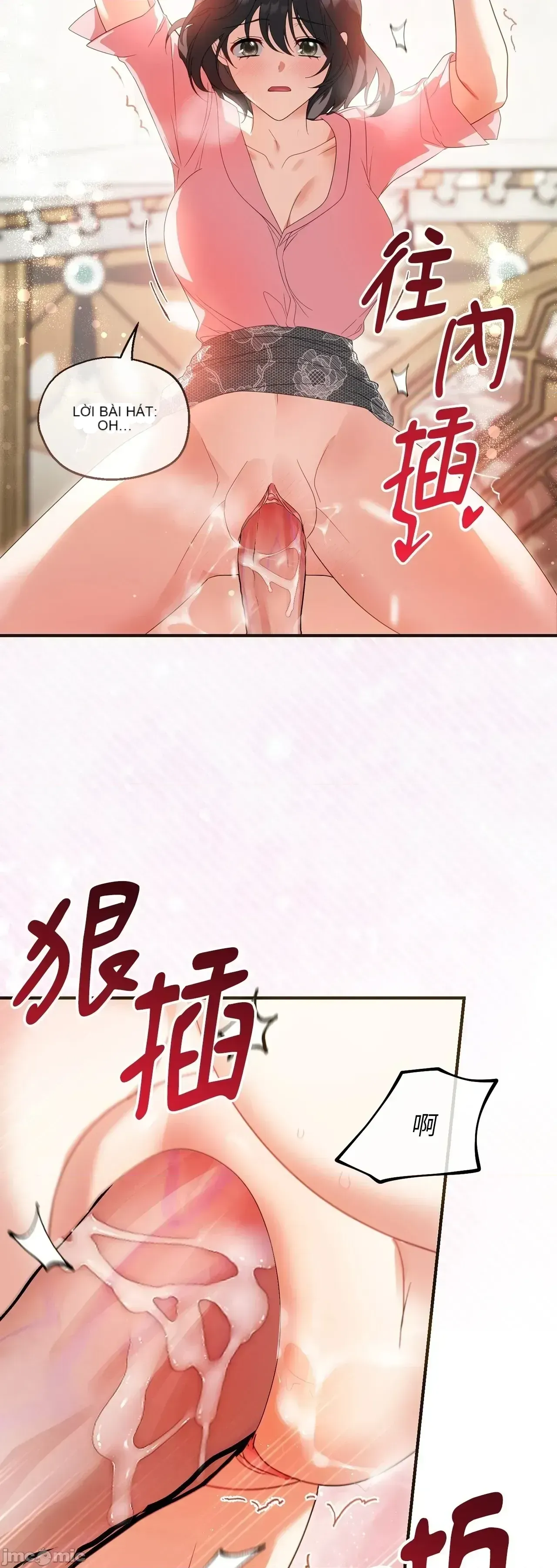 Pháp sư, tôi có thể triệu tập bạn đến với tôi không? Chương 1-36