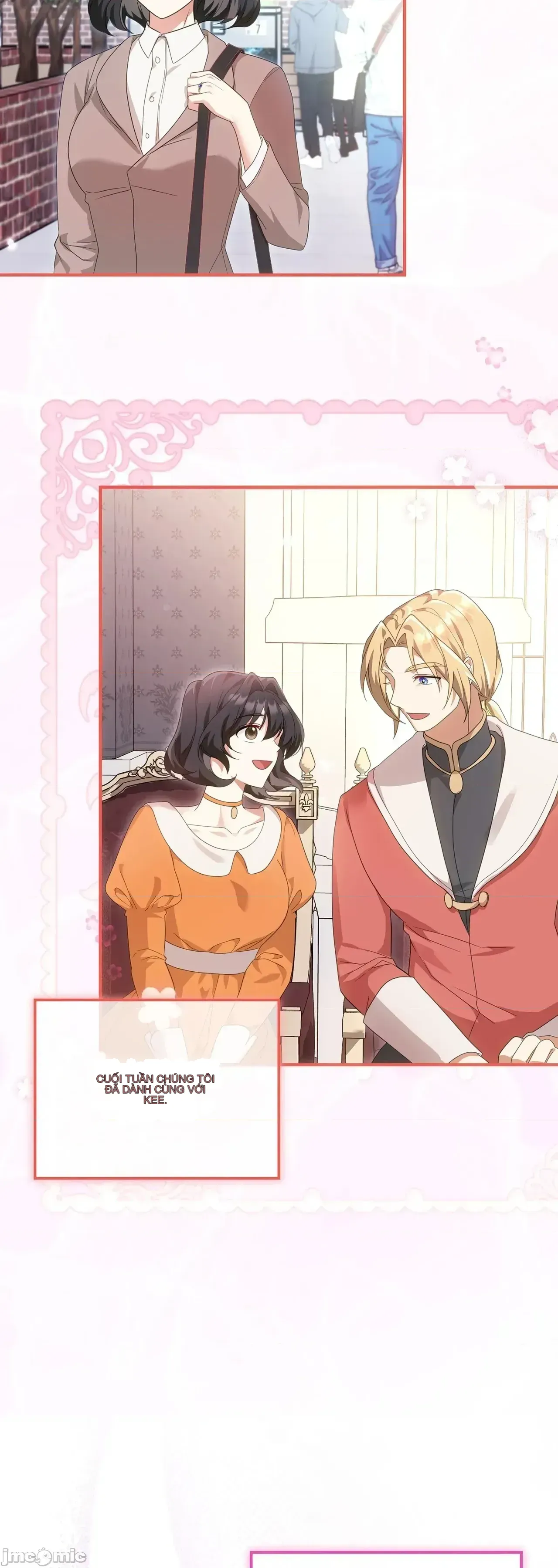 Pháp sư, tôi có thể triệu tập bạn đến với tôi không? Chương 1-36