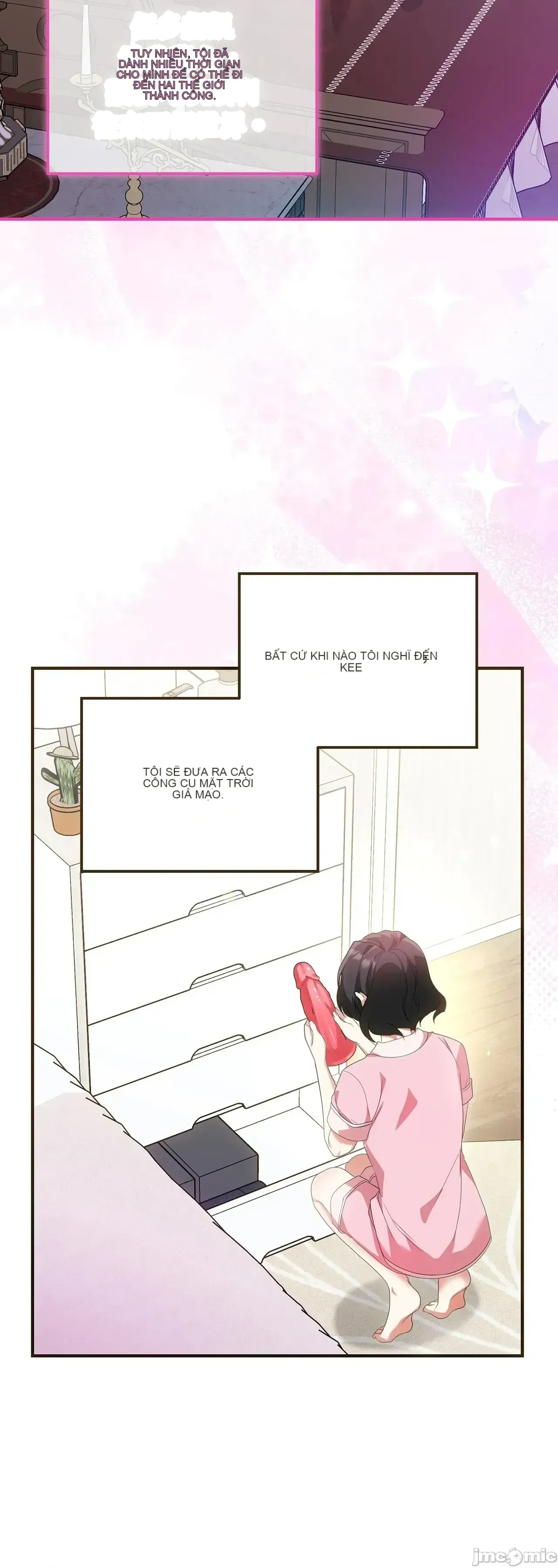 Pháp sư, tôi có thể triệu tập bạn đến với tôi không? Chương 1-36