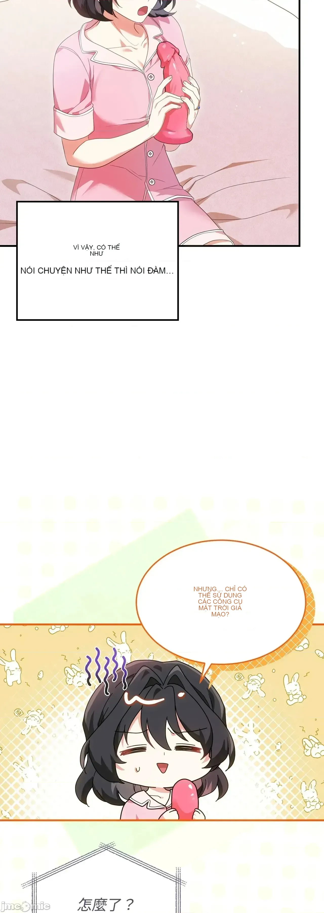 Pháp sư, tôi có thể triệu tập bạn đến với tôi không? Chương 1-36