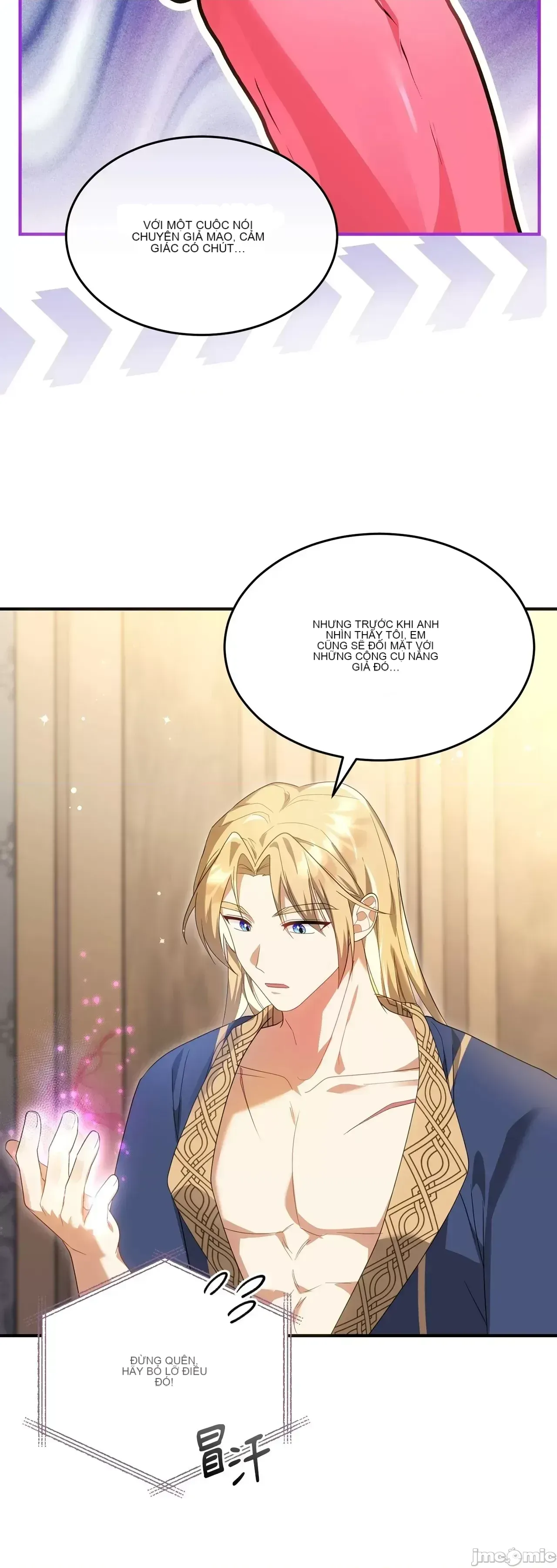 Pháp sư, tôi có thể triệu tập bạn đến với tôi không? Chương 1-36