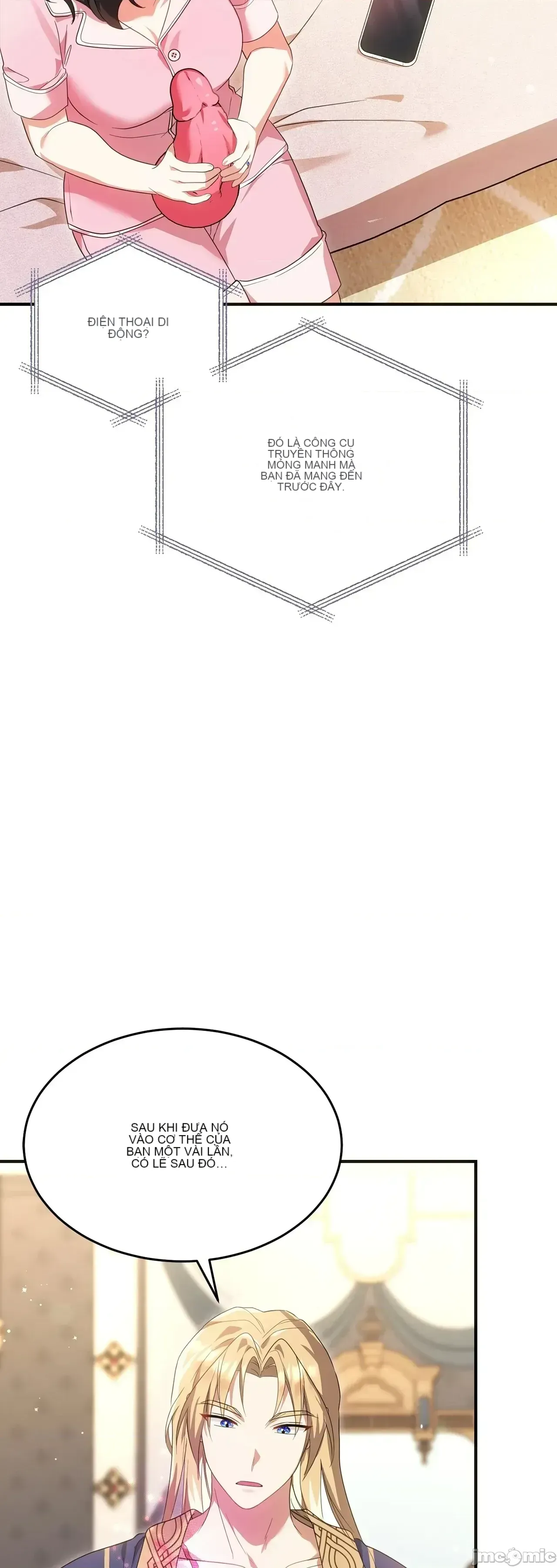 Pháp sư, tôi có thể triệu tập bạn đến với tôi không? Chương 1-36