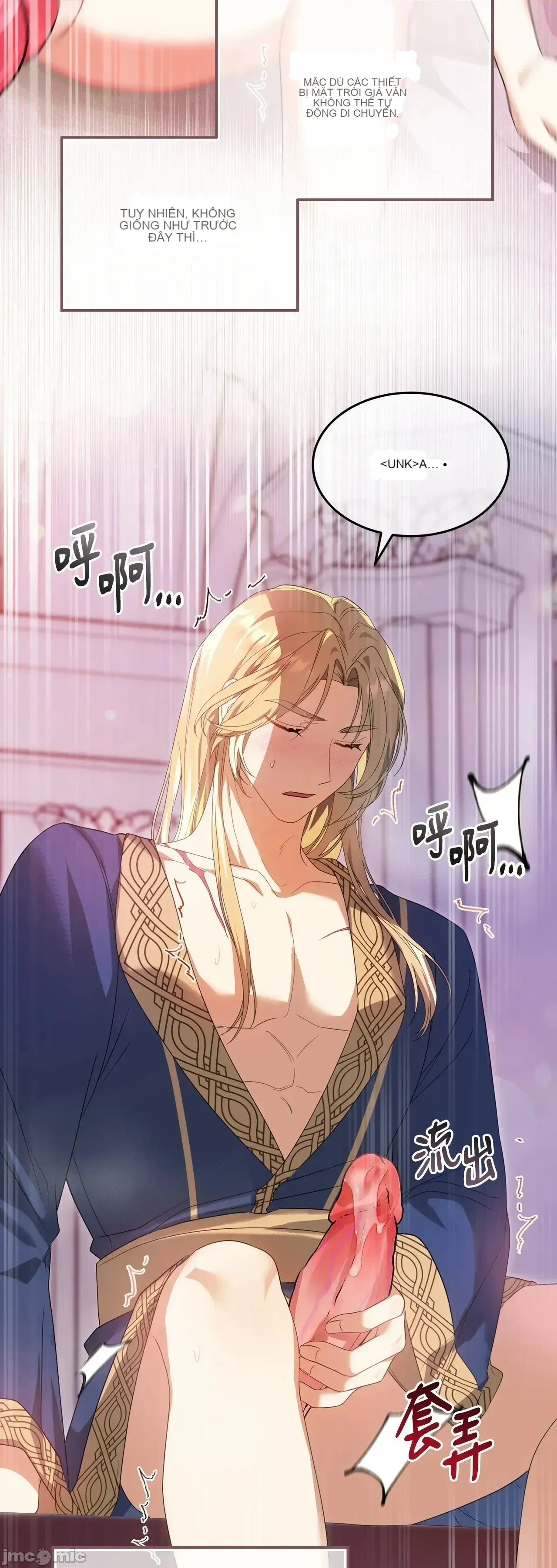 Pháp sư, tôi có thể triệu tập bạn đến với tôi không? Chương 1-36