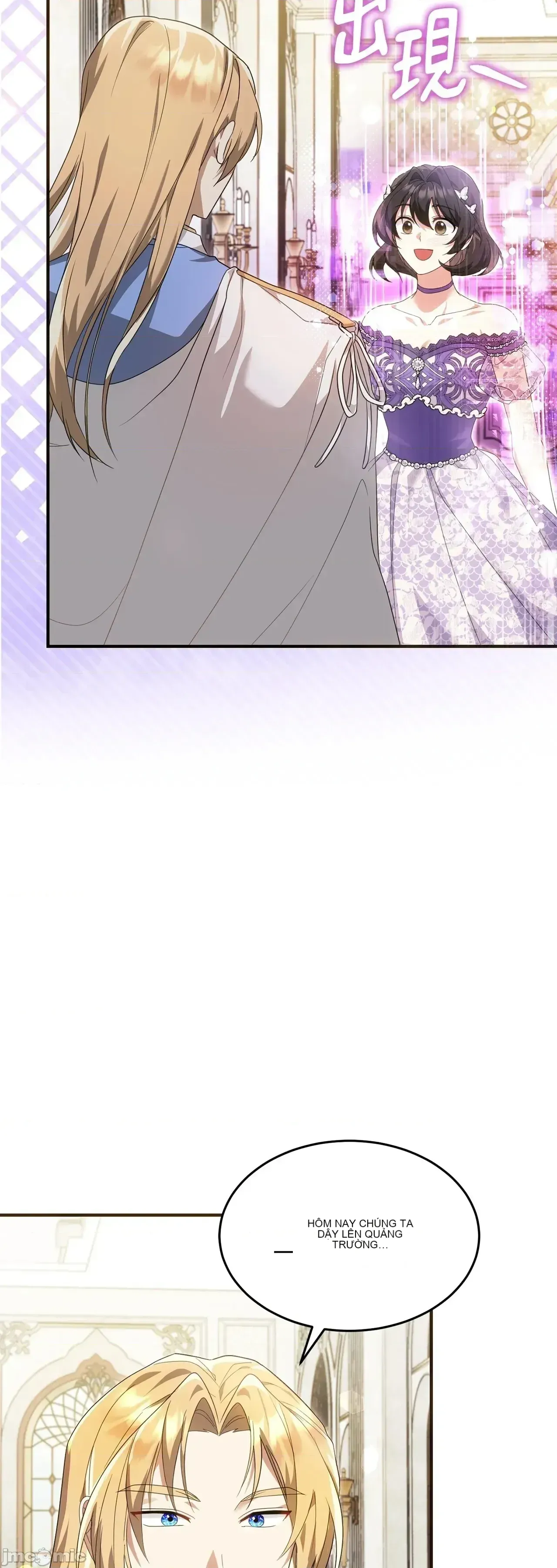 Pháp sư, tôi có thể triệu tập bạn đến với tôi không? Chương 1-36