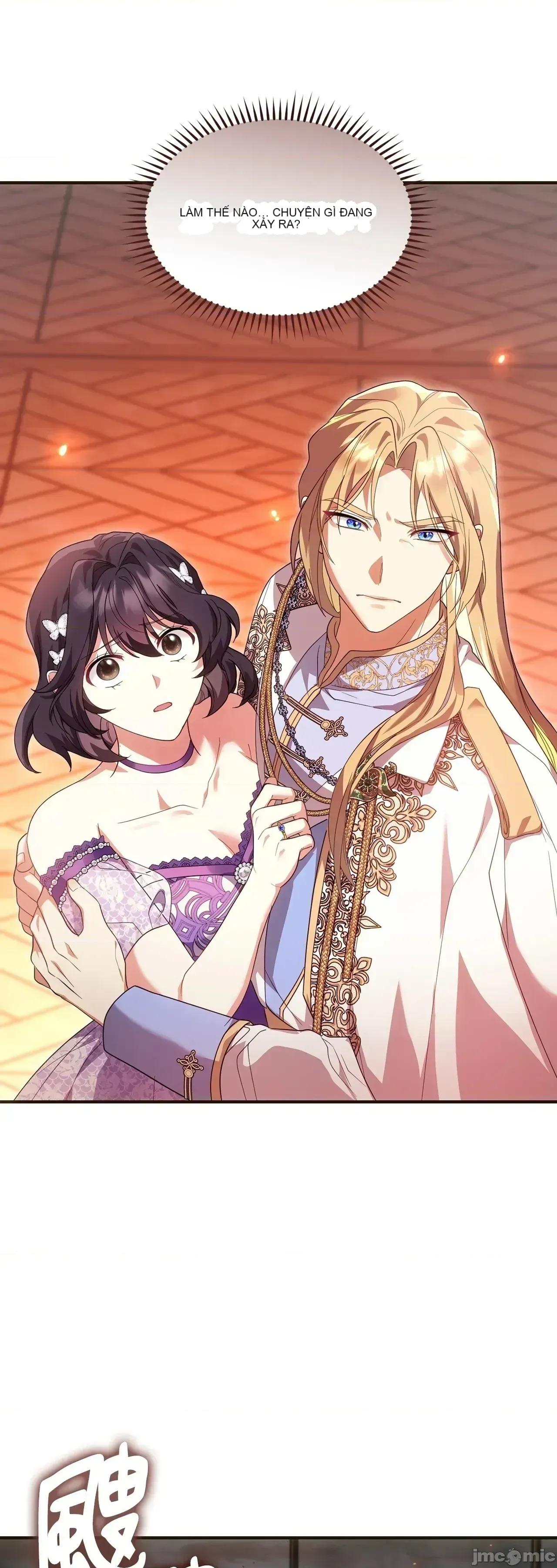 Pháp sư, tôi có thể triệu tập bạn đến với tôi không? Chương 1-36