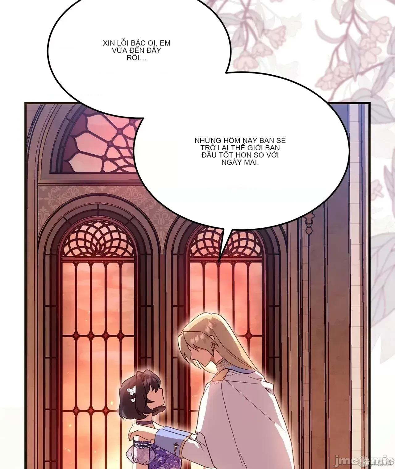 Pháp sư, tôi có thể triệu tập bạn đến với tôi không? Chương 1-36