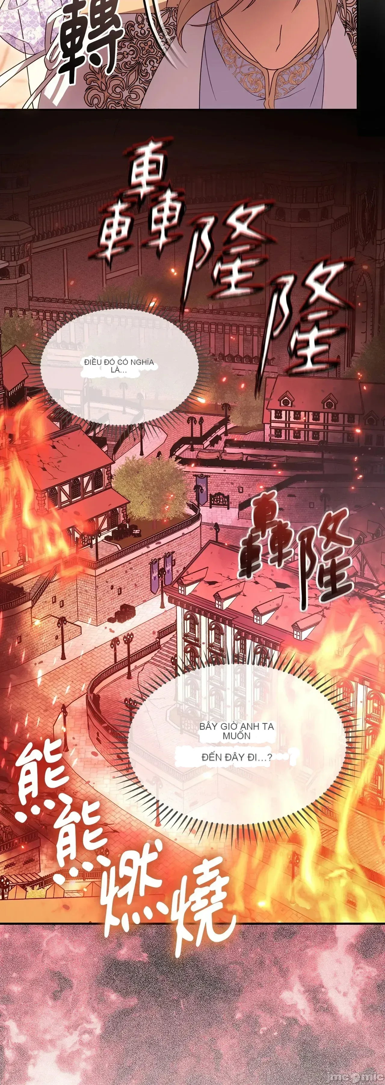 Pháp sư, tôi có thể triệu tập bạn đến với tôi không? Chương 1-36