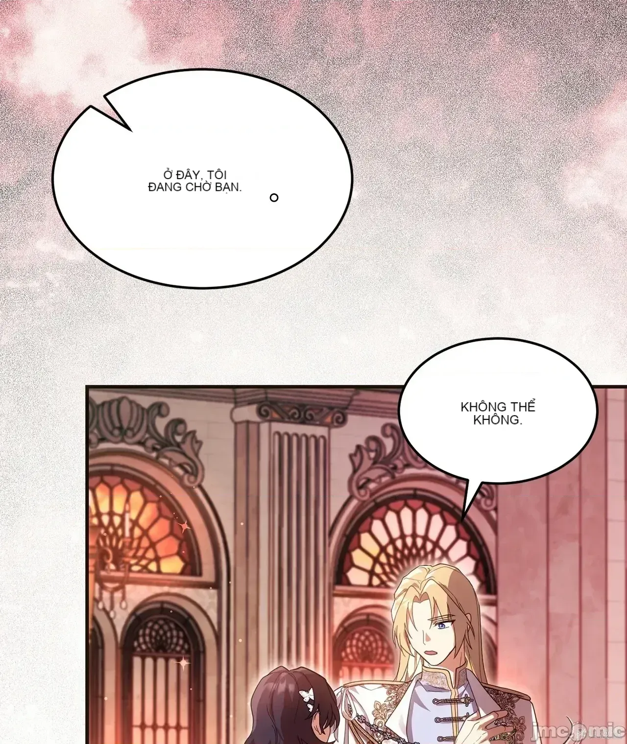 Pháp sư, tôi có thể triệu tập bạn đến với tôi không? Chương 1-36