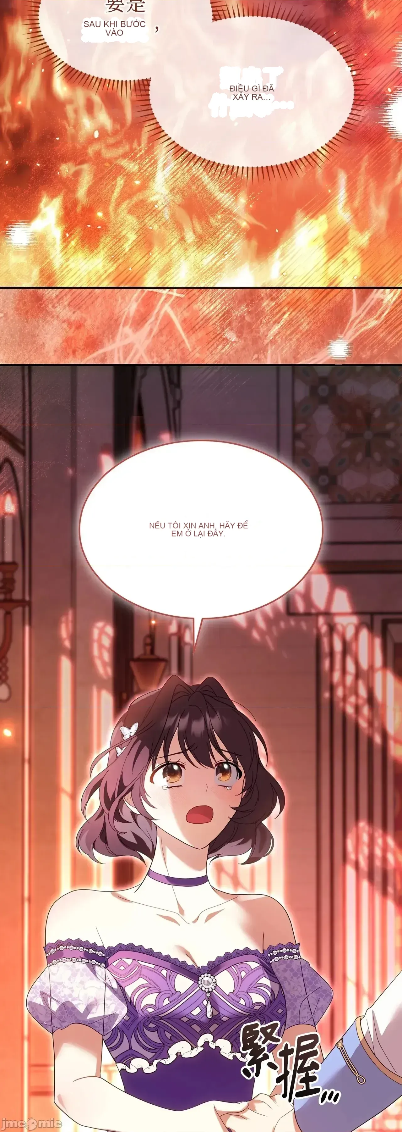 Pháp sư, tôi có thể triệu tập bạn đến với tôi không? Chương 1-36