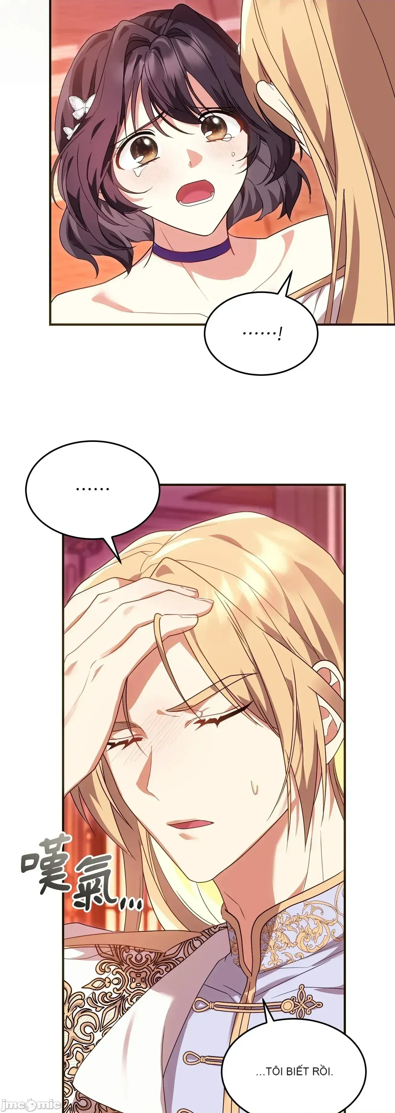 Pháp sư, tôi có thể triệu tập bạn đến với tôi không? Chương 1-36