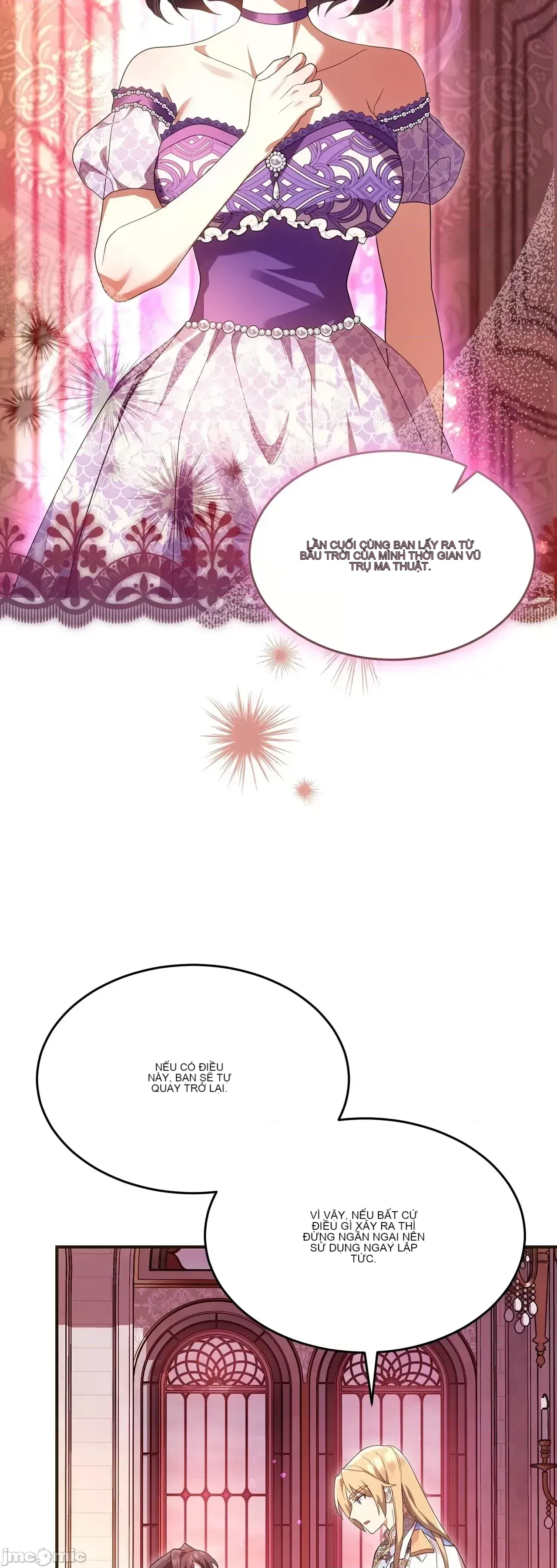 Pháp sư, tôi có thể triệu tập bạn đến với tôi không? Chương 1-36