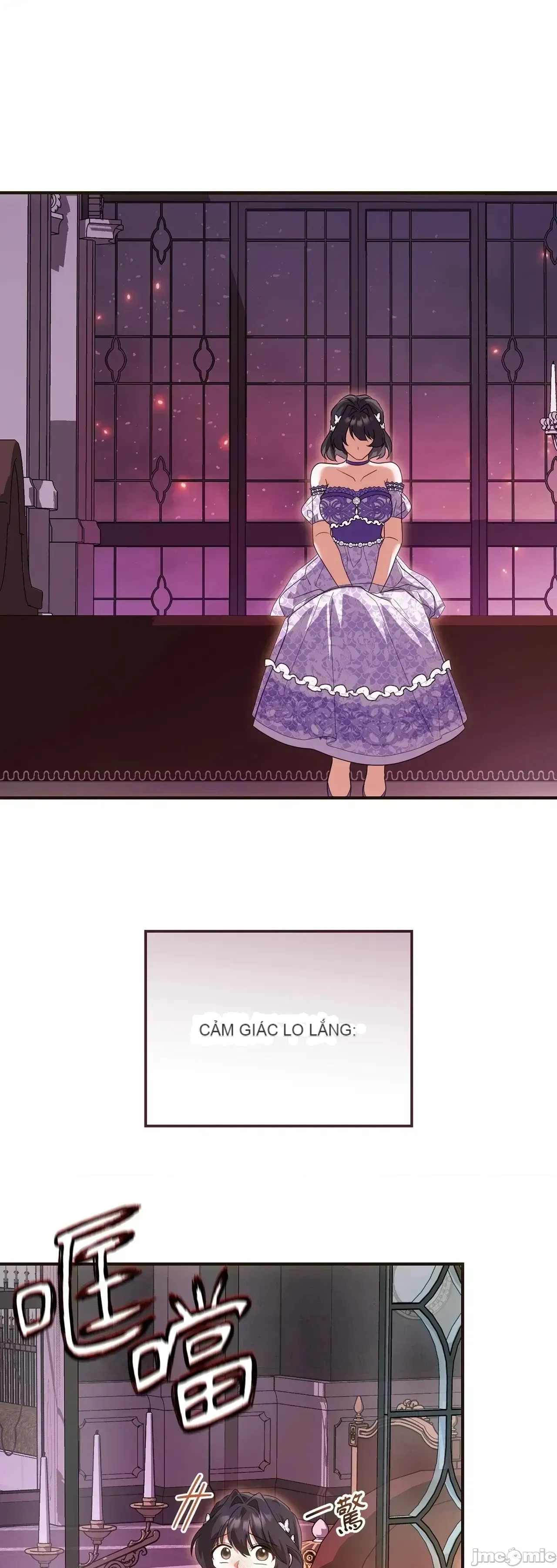 Pháp sư, tôi có thể triệu tập bạn đến với tôi không? Chương 1-36