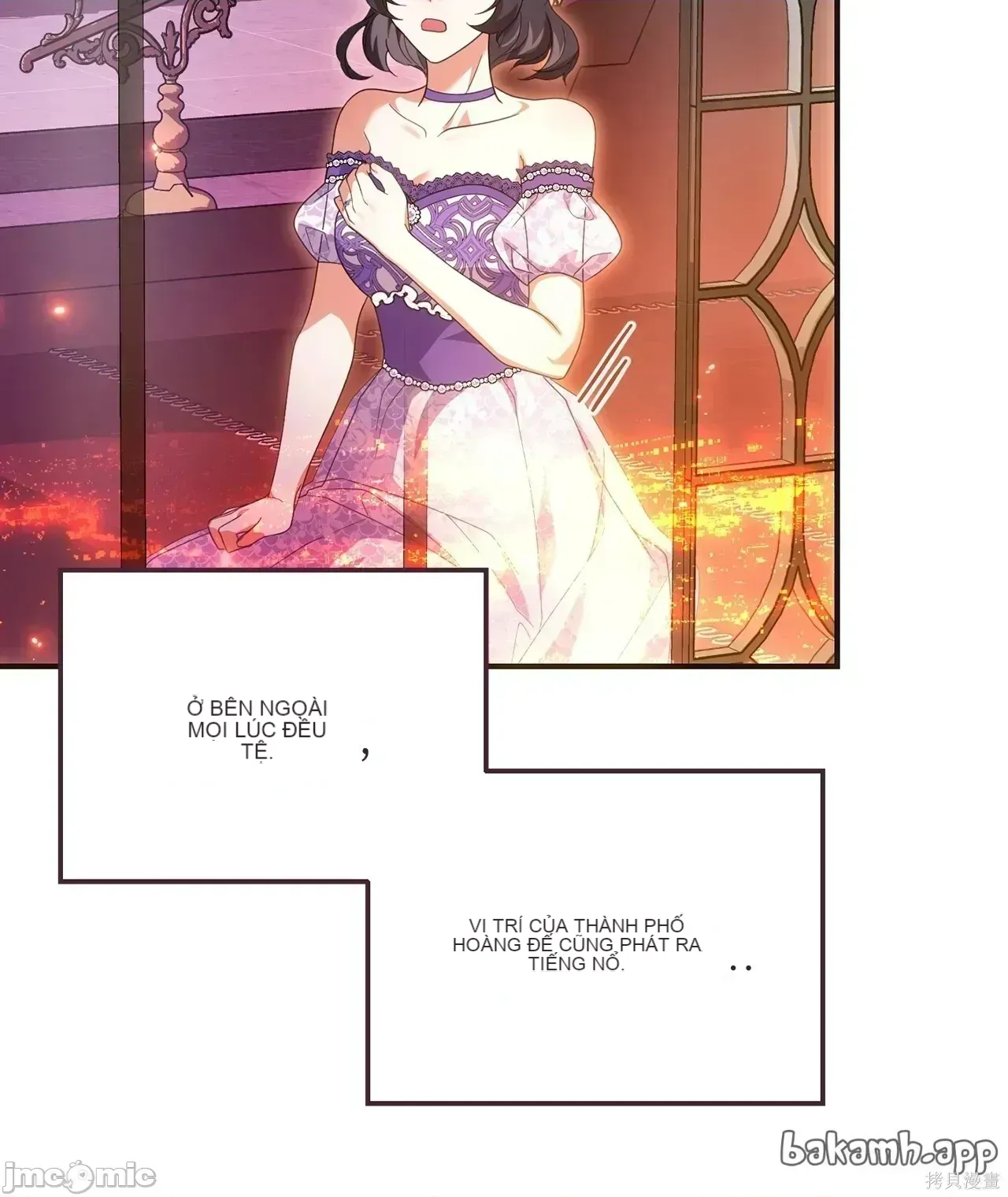 Pháp sư, tôi có thể triệu tập bạn đến với tôi không? Chương 1-36