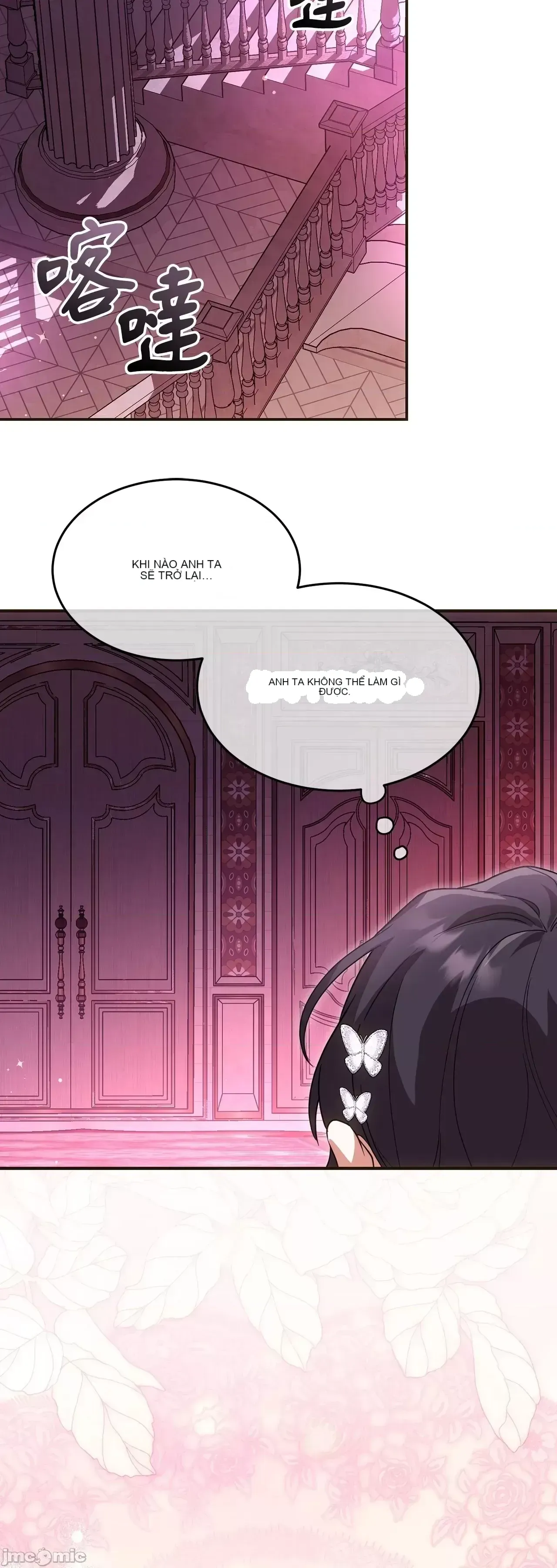 Pháp sư, tôi có thể triệu tập bạn đến với tôi không? Chương 1-36