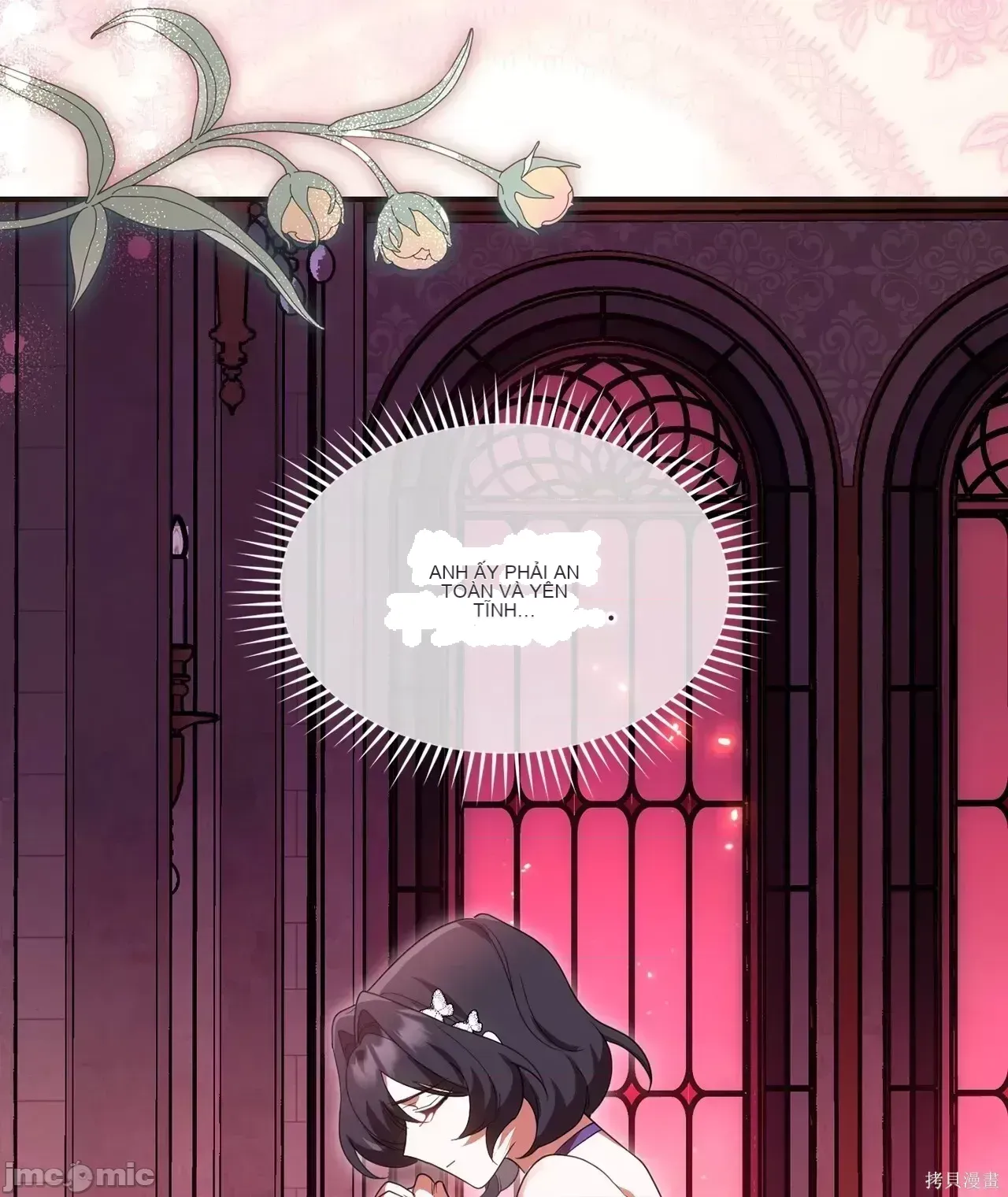 Pháp sư, tôi có thể triệu tập bạn đến với tôi không? Chương 1-36