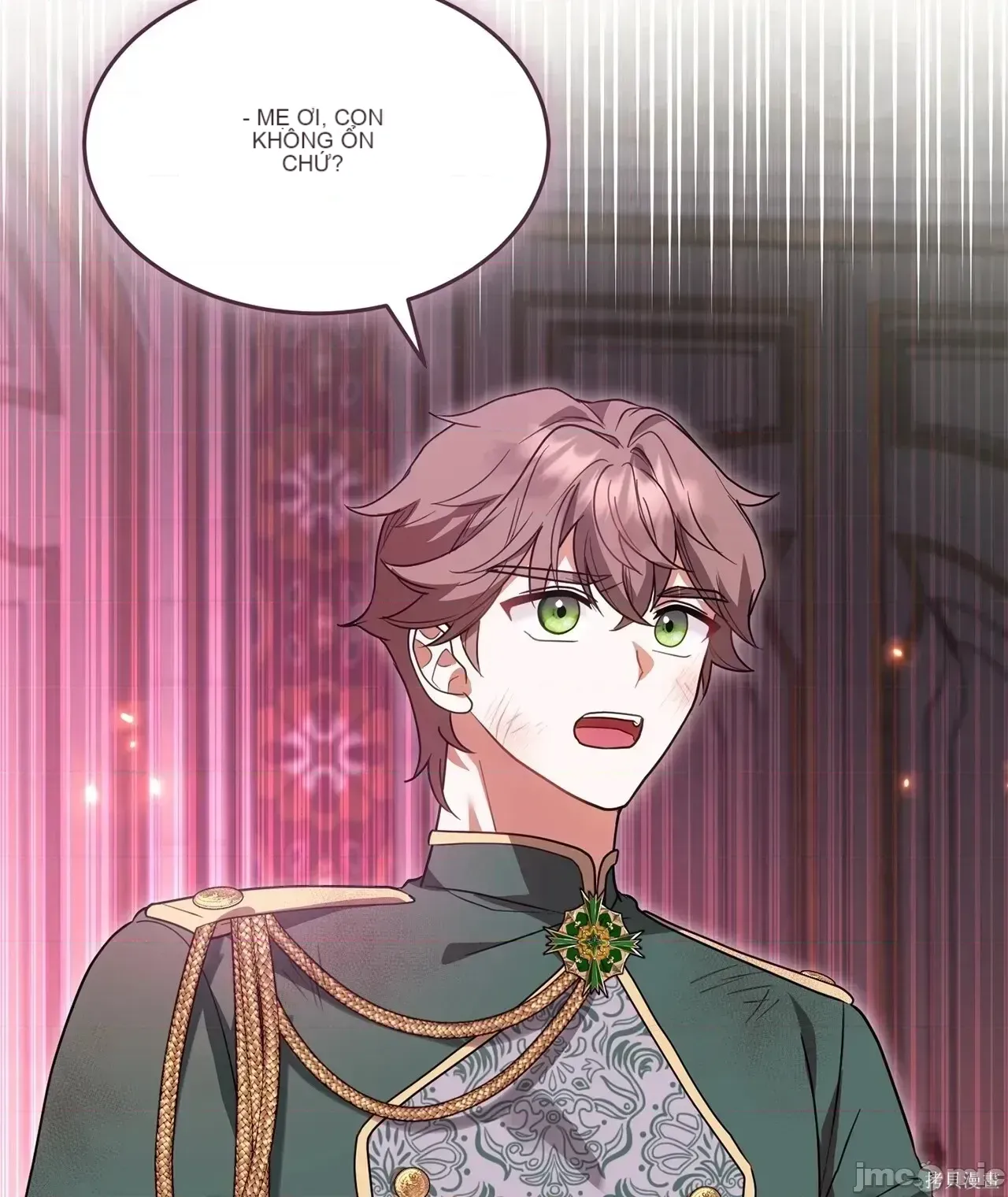 Pháp sư, tôi có thể triệu tập bạn đến với tôi không? Chương 1-36