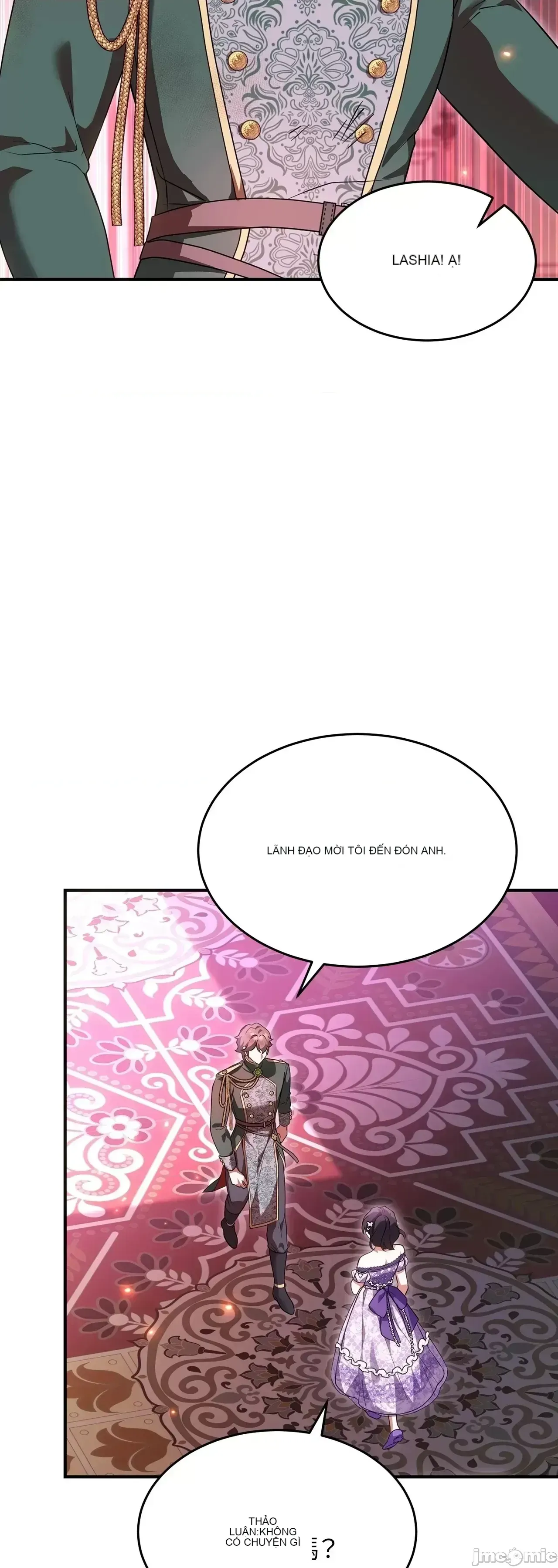 Pháp sư, tôi có thể triệu tập bạn đến với tôi không? Chương 1-36