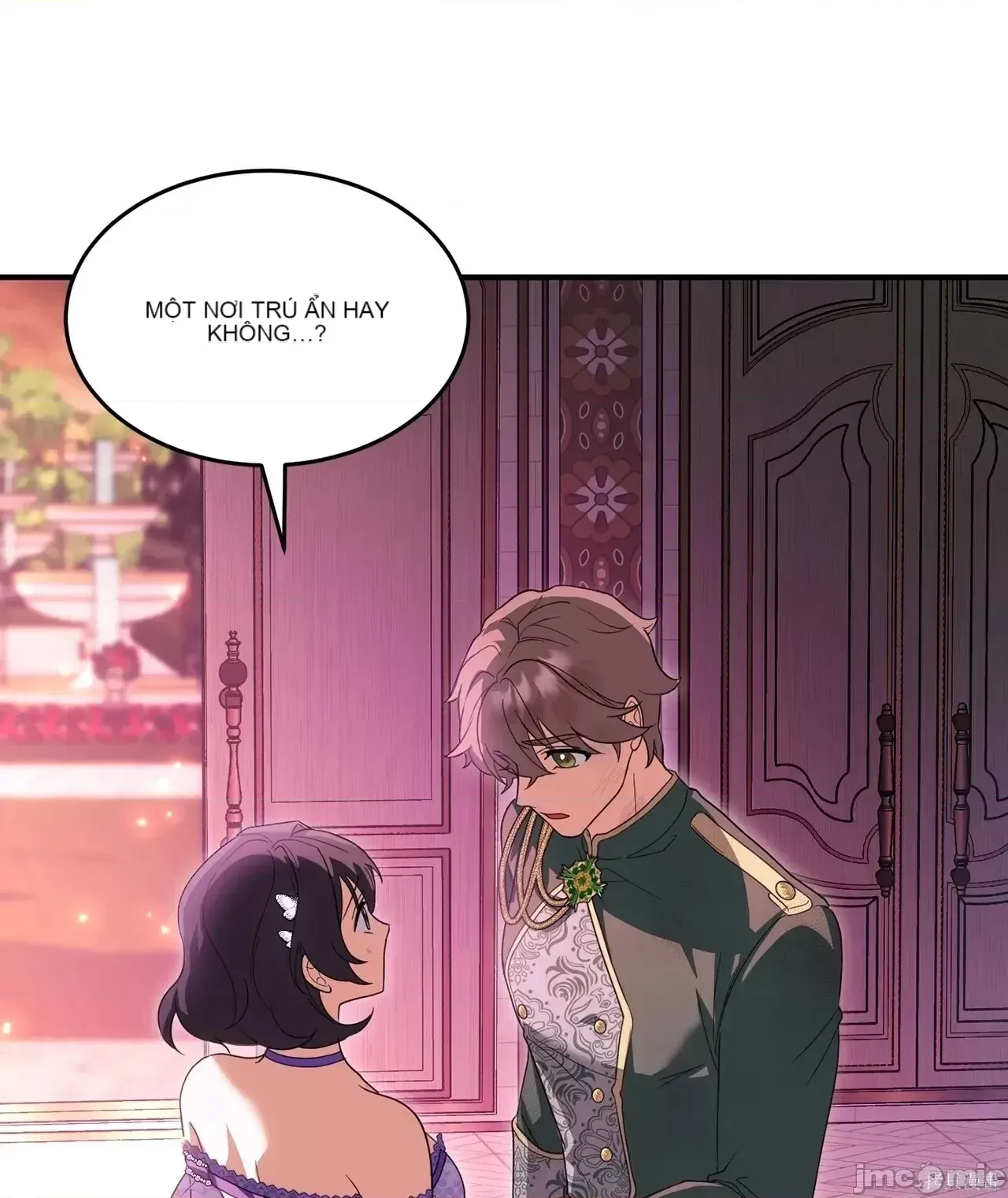 Pháp sư, tôi có thể triệu tập bạn đến với tôi không? Chương 1-36