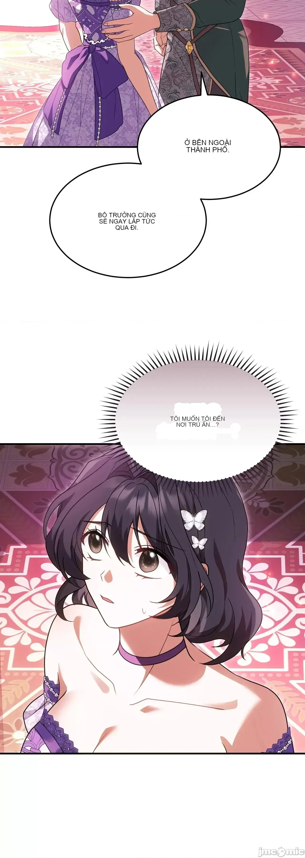 Pháp sư, tôi có thể triệu tập bạn đến với tôi không? Chương 1-36