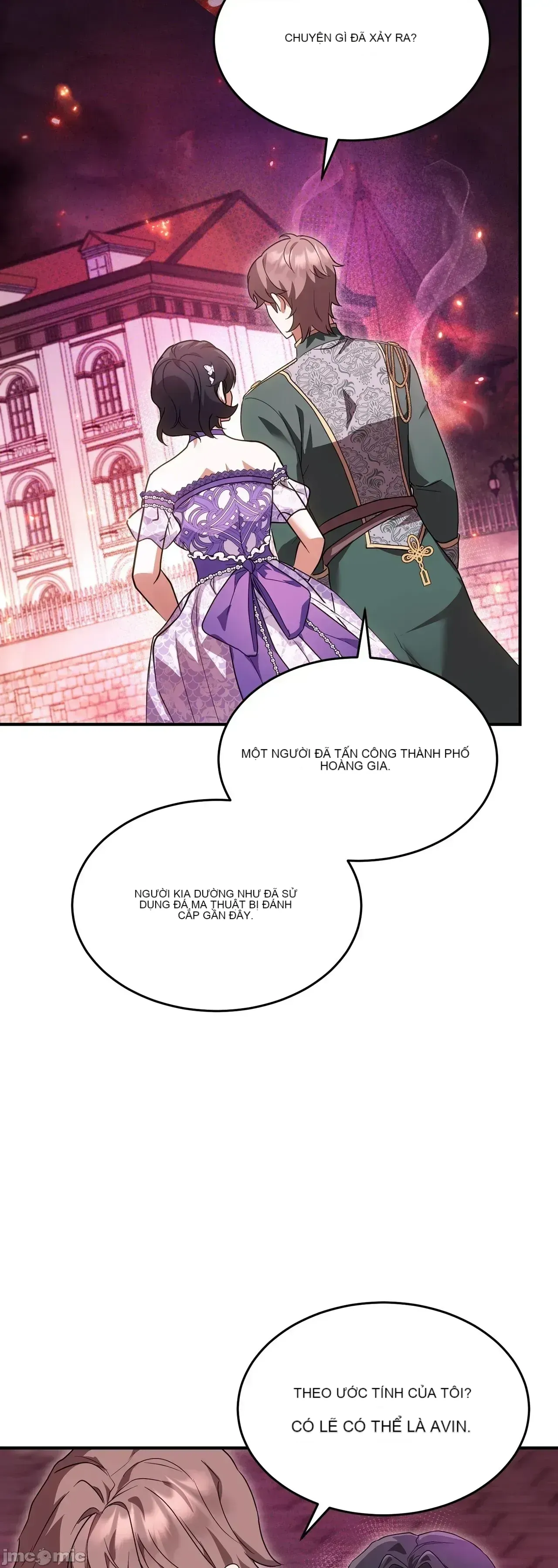 Pháp sư, tôi có thể triệu tập bạn đến với tôi không? Chương 1-36