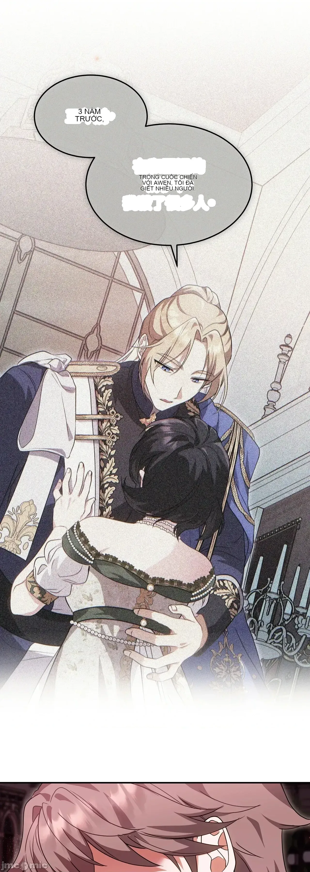 Pháp sư, tôi có thể triệu tập bạn đến với tôi không? Chương 1-36