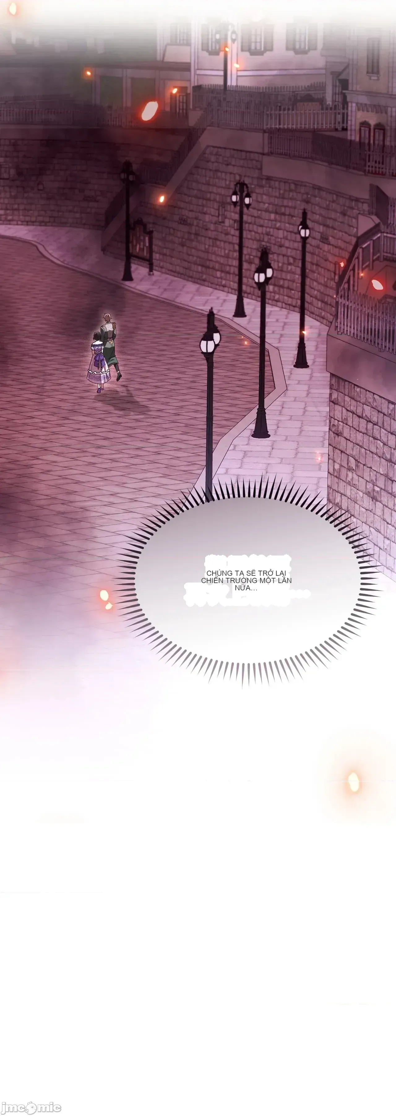 Pháp sư, tôi có thể triệu tập bạn đến với tôi không? Chương 1-36