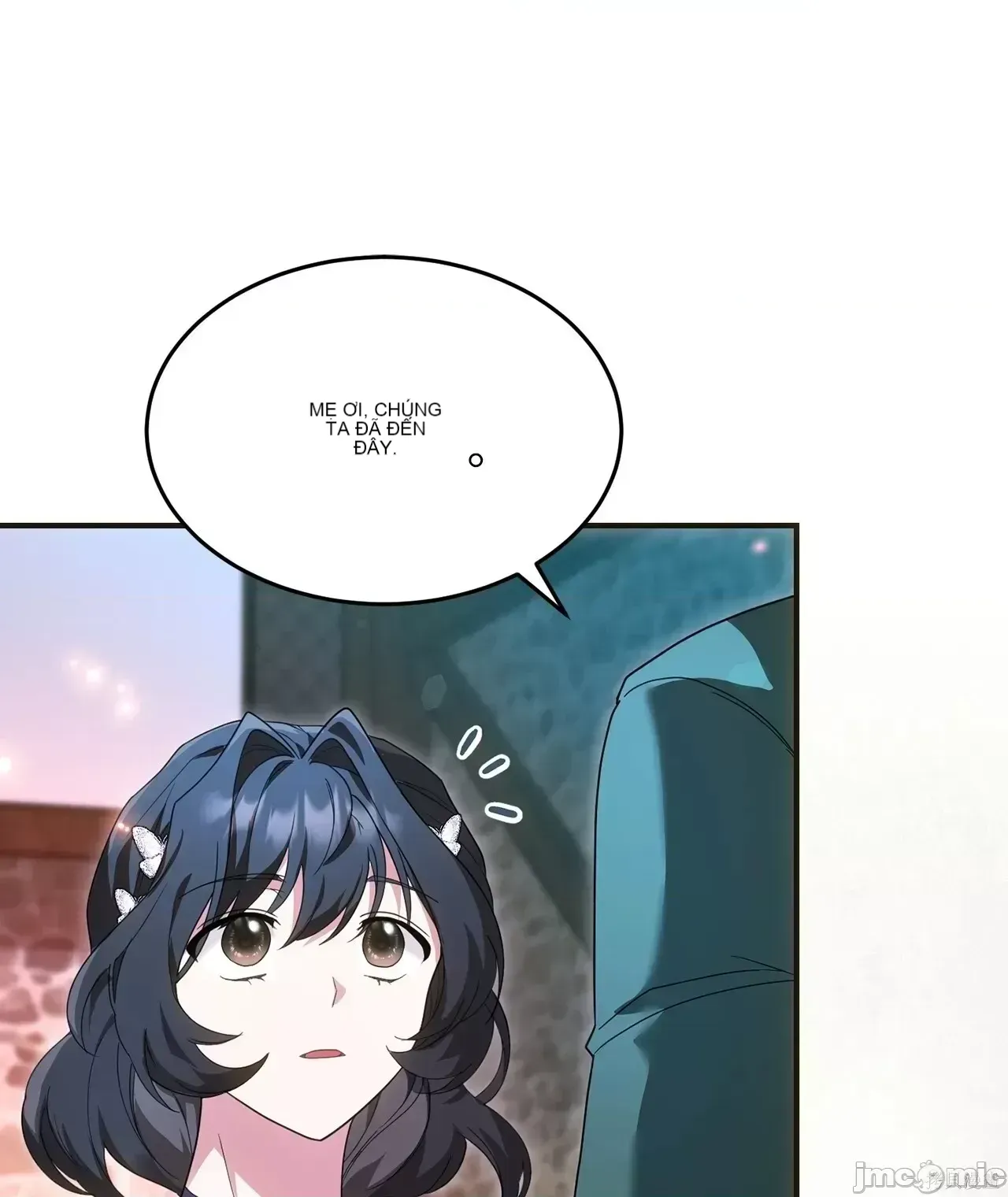 Pháp sư, tôi có thể triệu tập bạn đến với tôi không? Chương 1-36