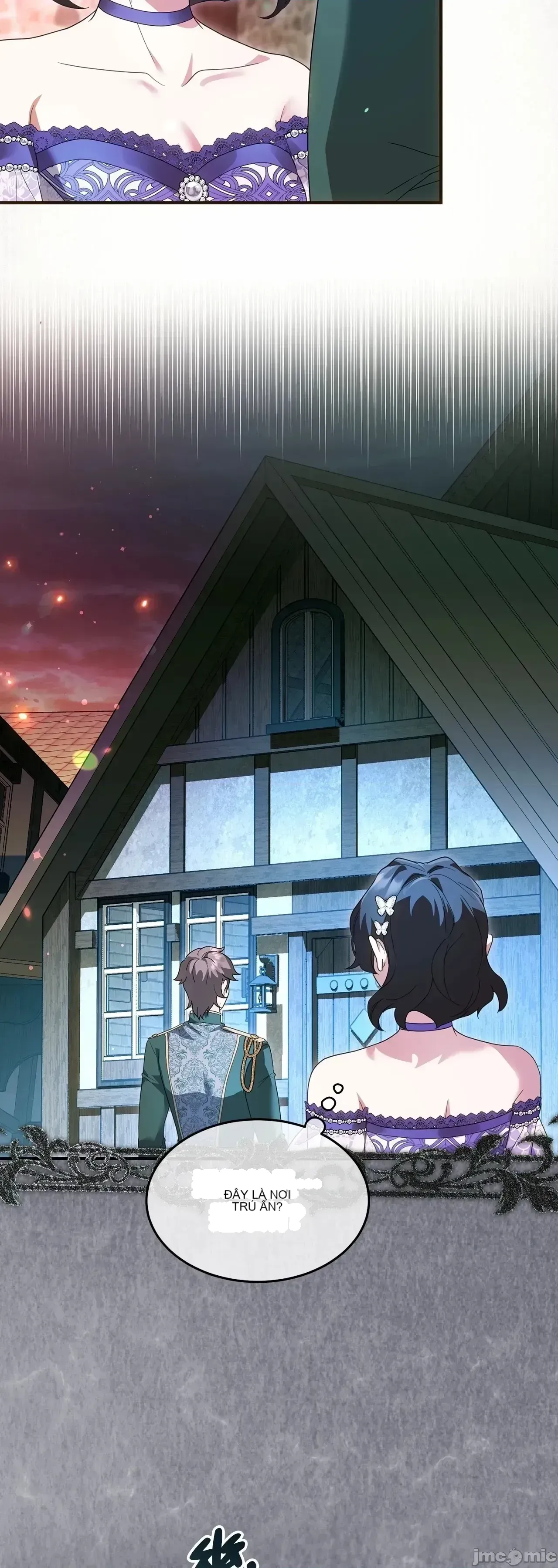 Pháp sư, tôi có thể triệu tập bạn đến với tôi không? Chương 1-36