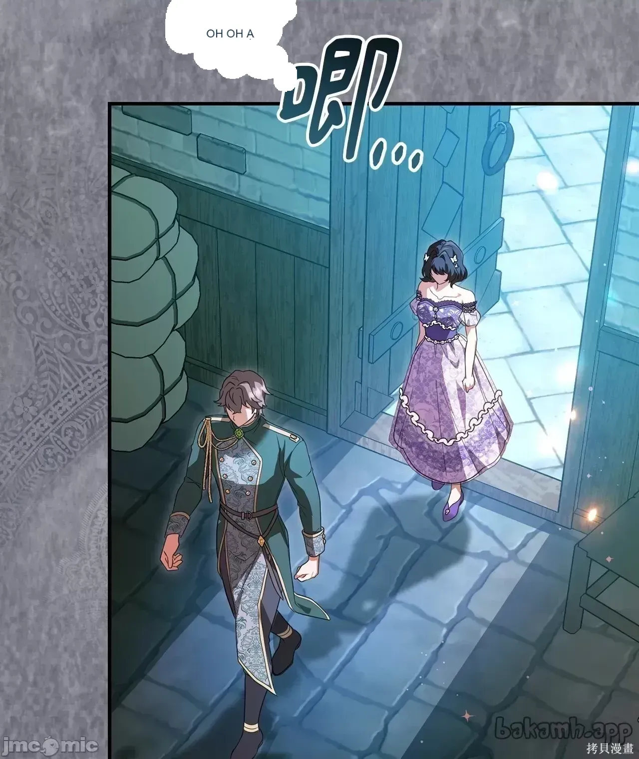 Pháp sư, tôi có thể triệu tập bạn đến với tôi không? Chương 1-36