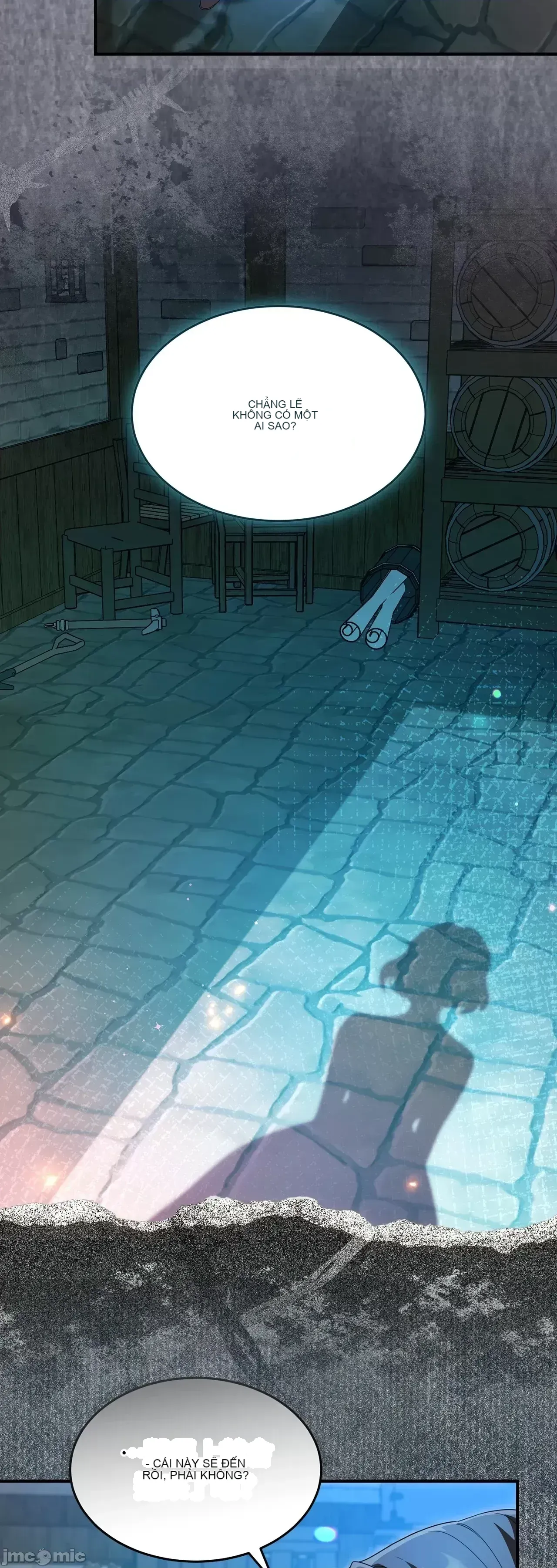 Pháp sư, tôi có thể triệu tập bạn đến với tôi không? Chương 1-36