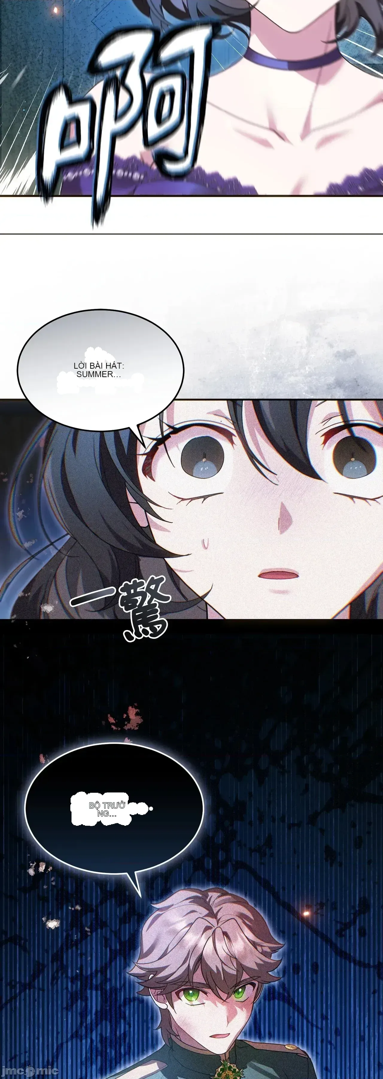 Pháp sư, tôi có thể triệu tập bạn đến với tôi không? Chương 1-36