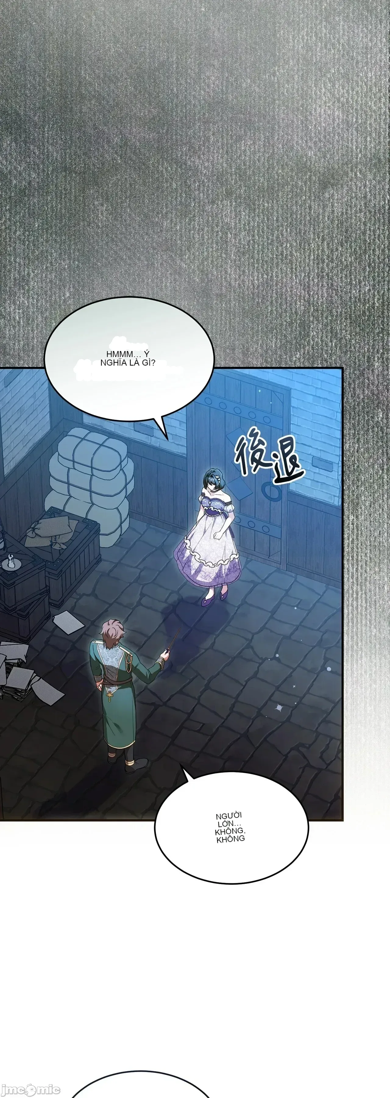 Pháp sư, tôi có thể triệu tập bạn đến với tôi không? Chương 1-36