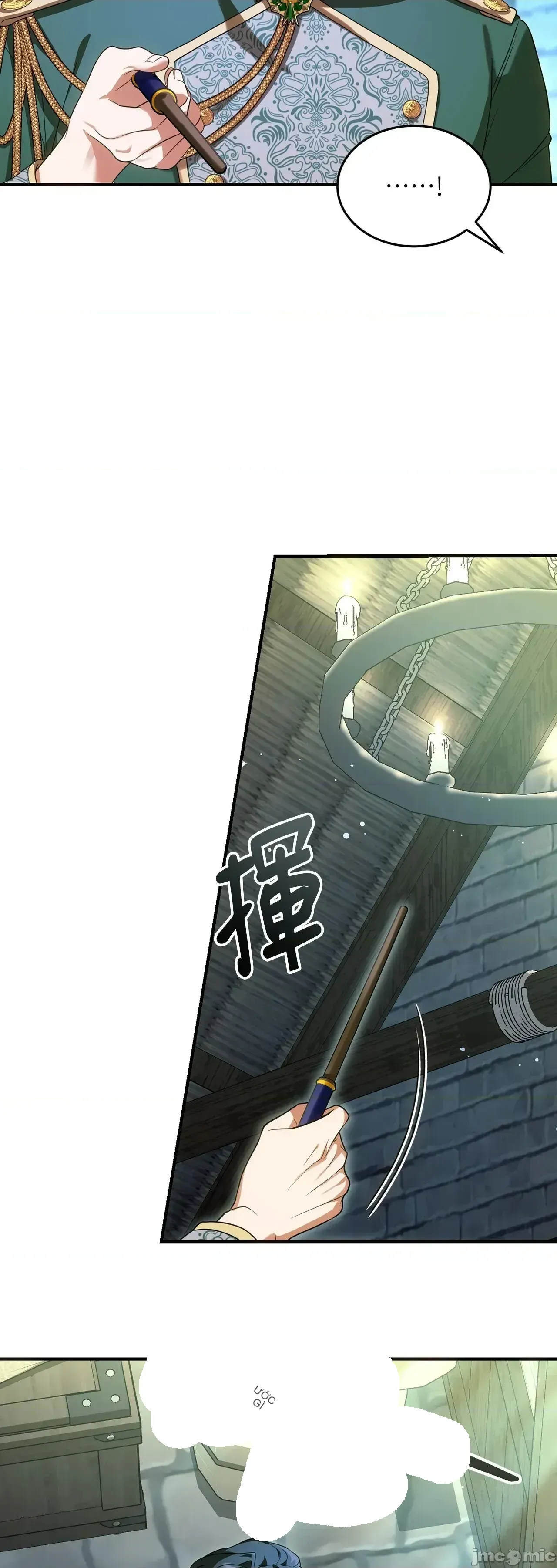 Pháp sư, tôi có thể triệu tập bạn đến với tôi không? Chương 1-36