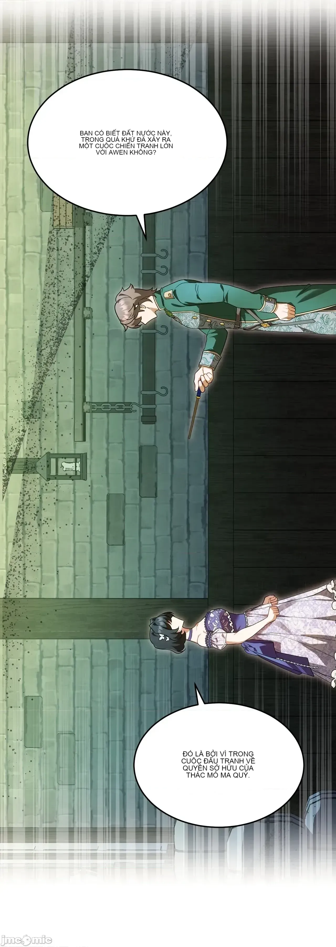 Pháp sư, tôi có thể triệu tập bạn đến với tôi không? Chương 1-36