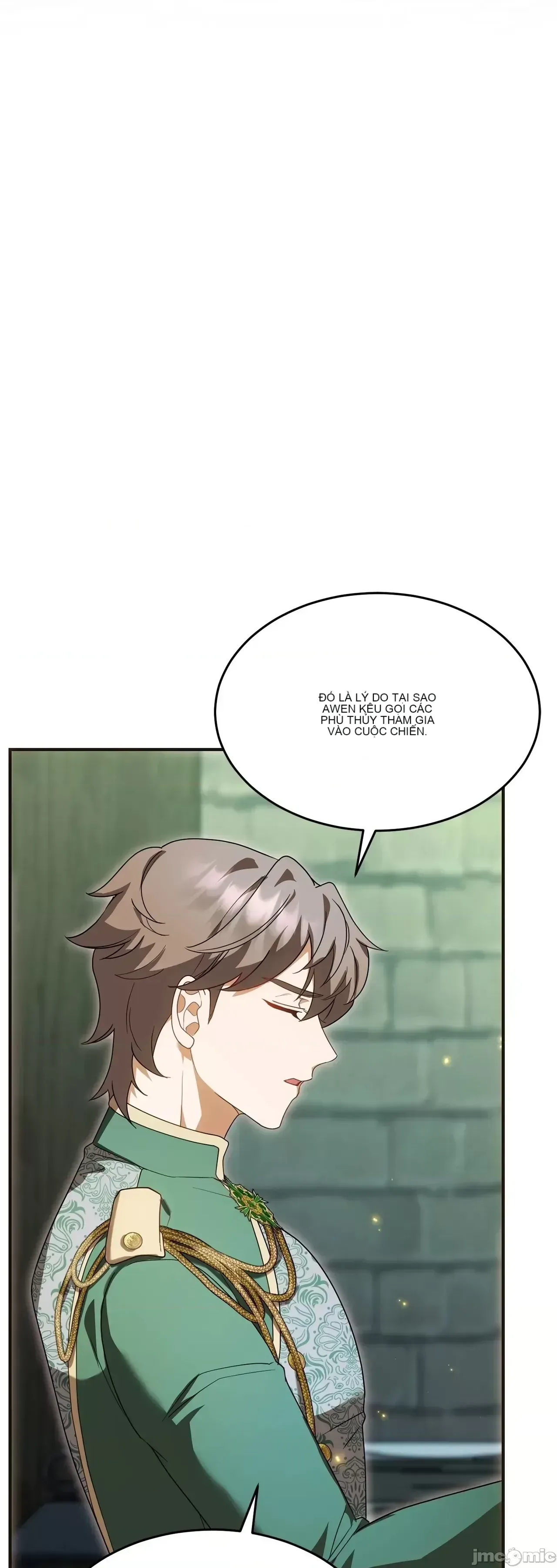 Pháp sư, tôi có thể triệu tập bạn đến với tôi không? Chương 1-36