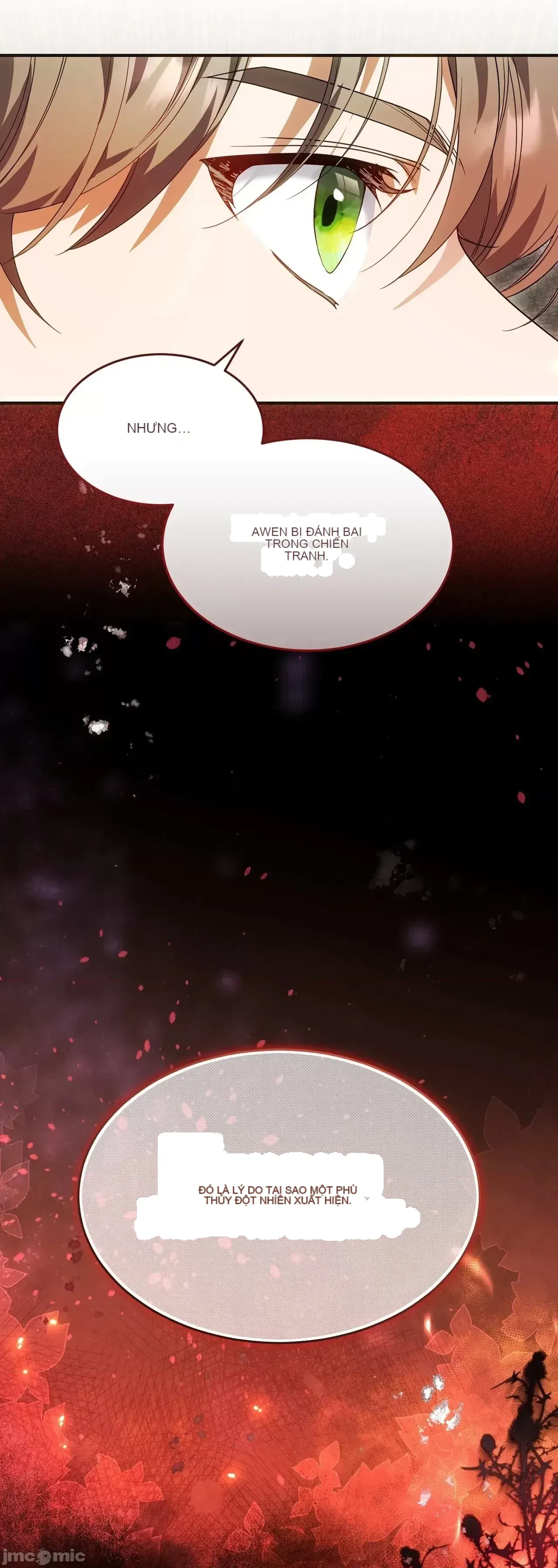 Pháp sư, tôi có thể triệu tập bạn đến với tôi không? Chương 1-36