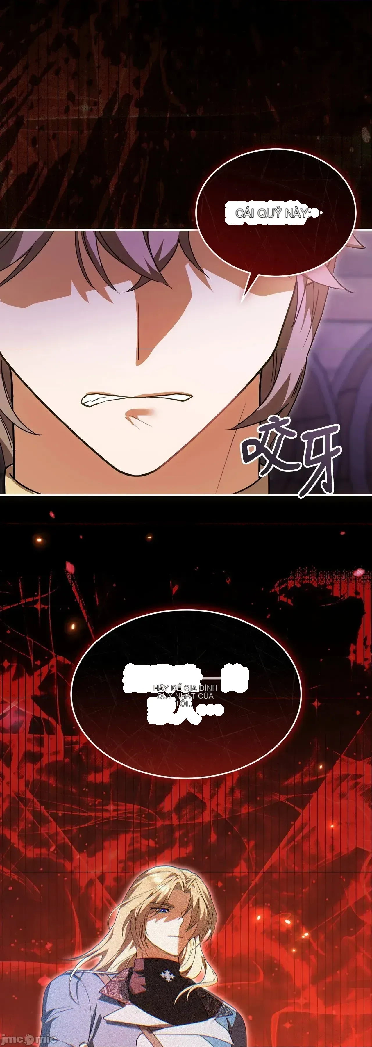 Pháp sư, tôi có thể triệu tập bạn đến với tôi không? Chương 1-36