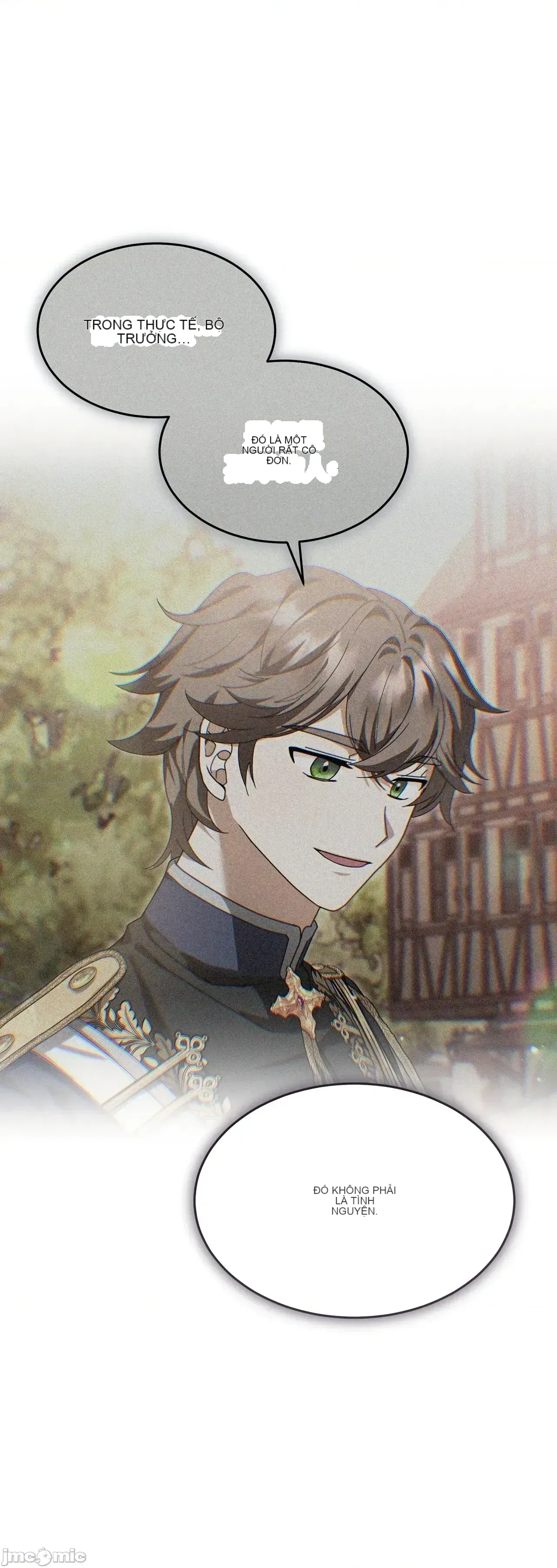 Pháp sư, tôi có thể triệu tập bạn đến với tôi không? Chương 1-36