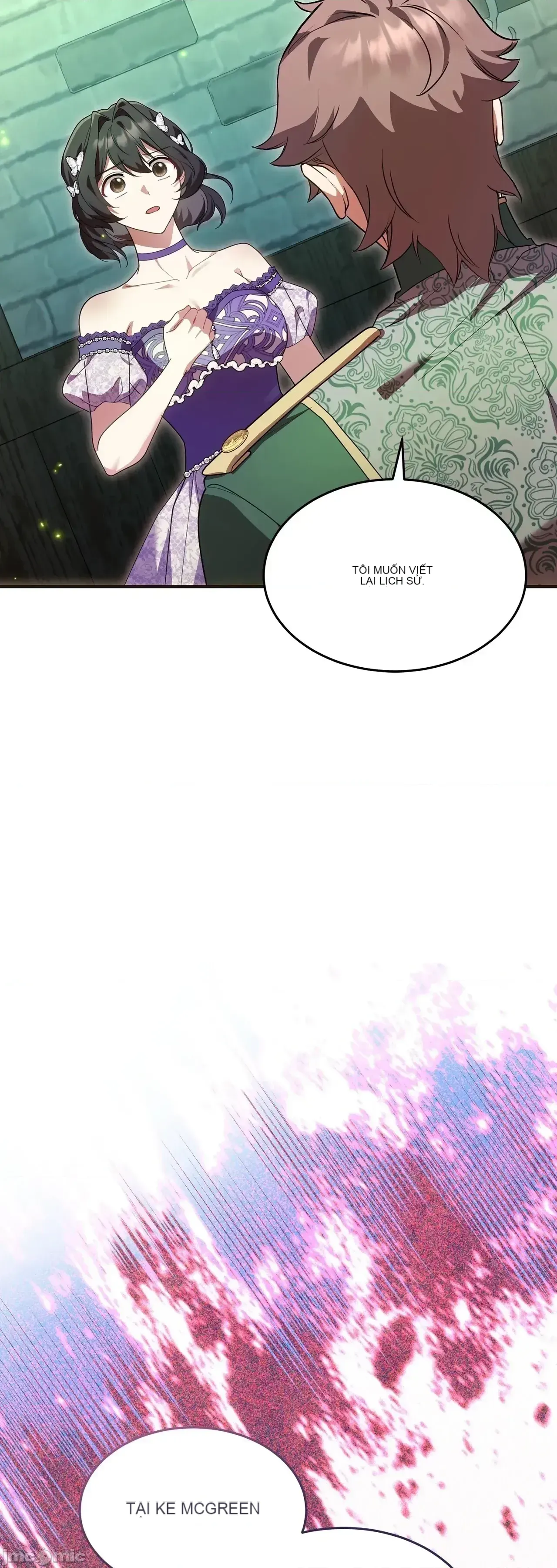 Pháp sư, tôi có thể triệu tập bạn đến với tôi không? Chương 1-36