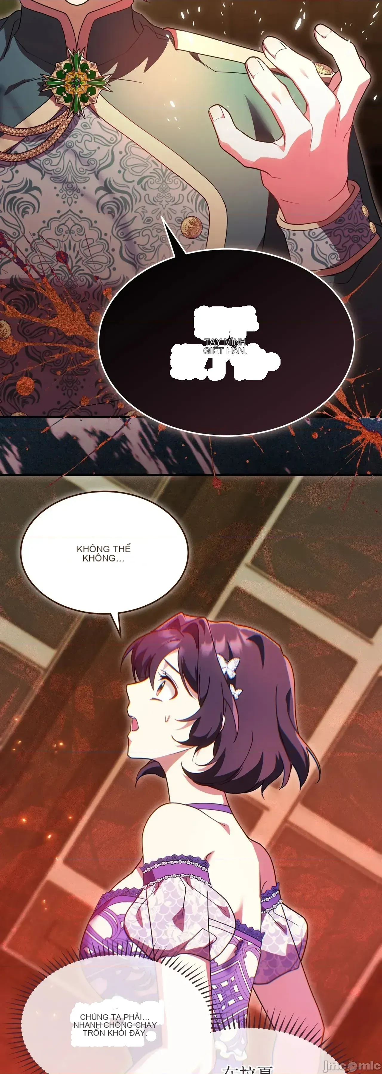 Pháp sư, tôi có thể triệu tập bạn đến với tôi không? Chương 1-36