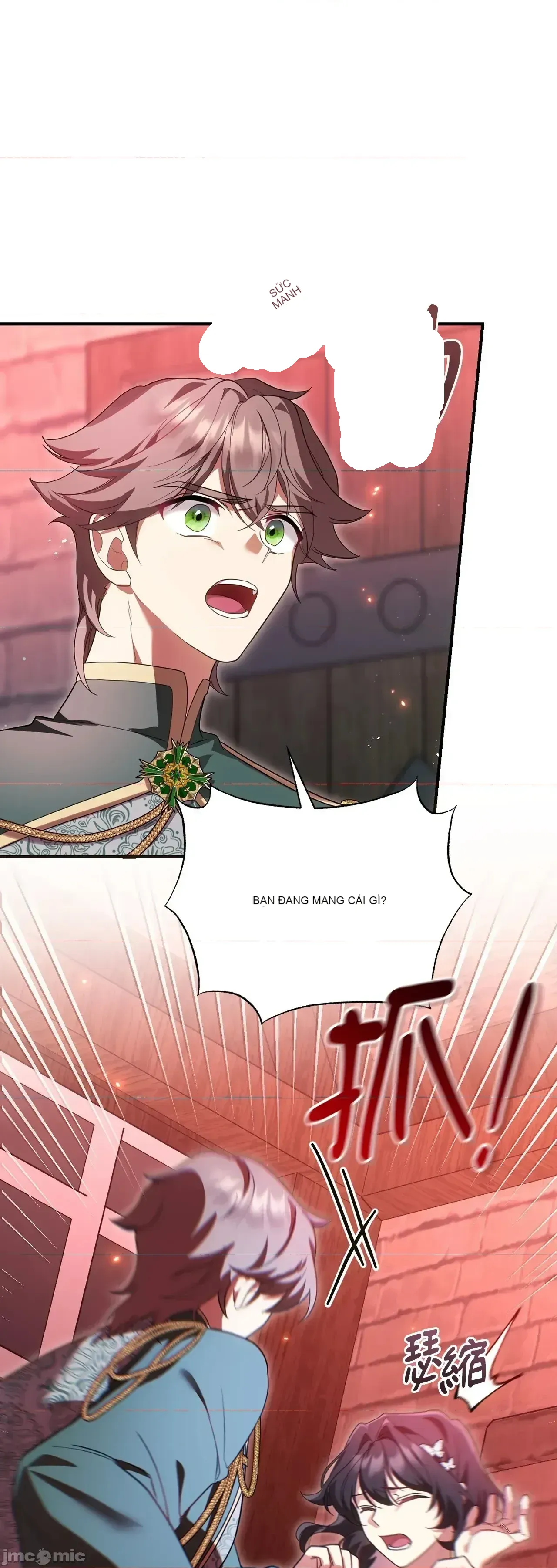 Pháp sư, tôi có thể triệu tập bạn đến với tôi không? Chương 1-36