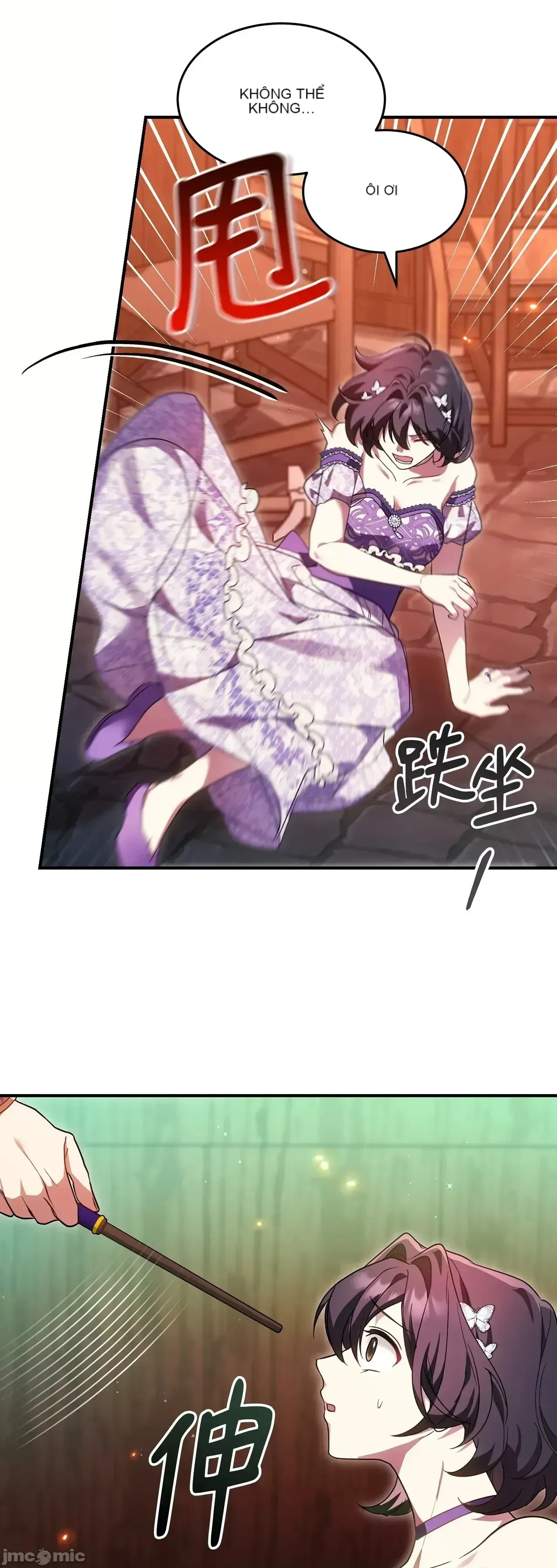 Pháp sư, tôi có thể triệu tập bạn đến với tôi không? Chương 1-36