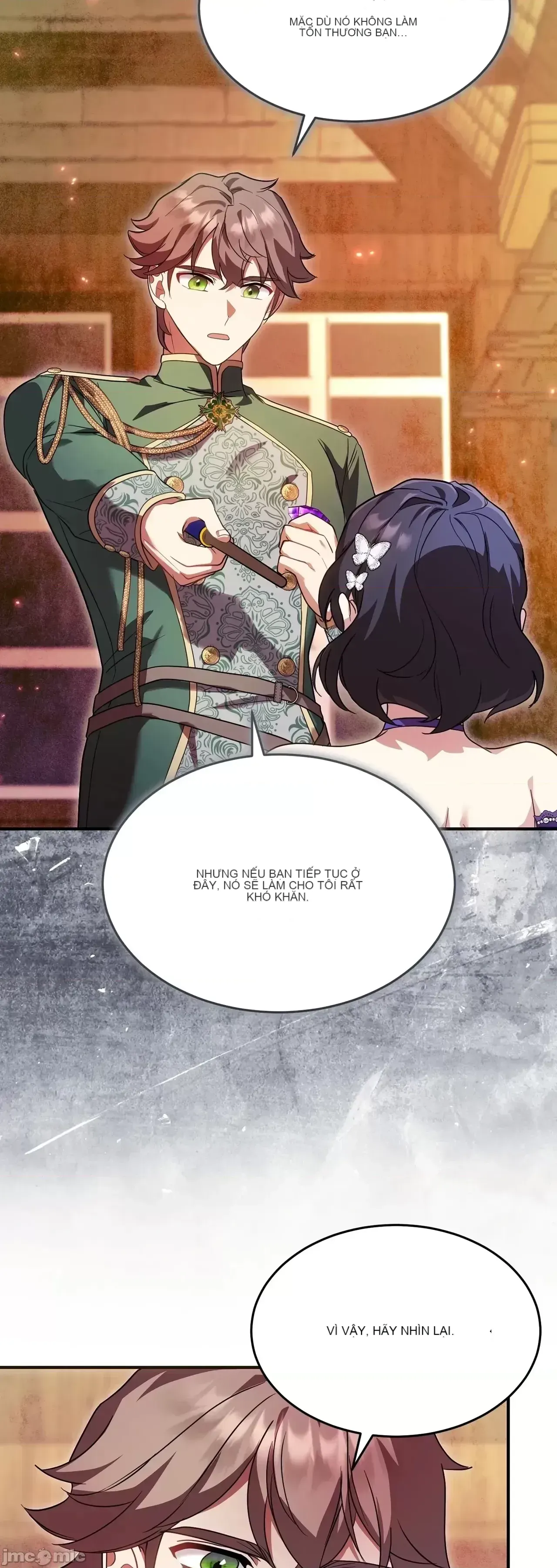 Pháp sư, tôi có thể triệu tập bạn đến với tôi không? Chương 1-36