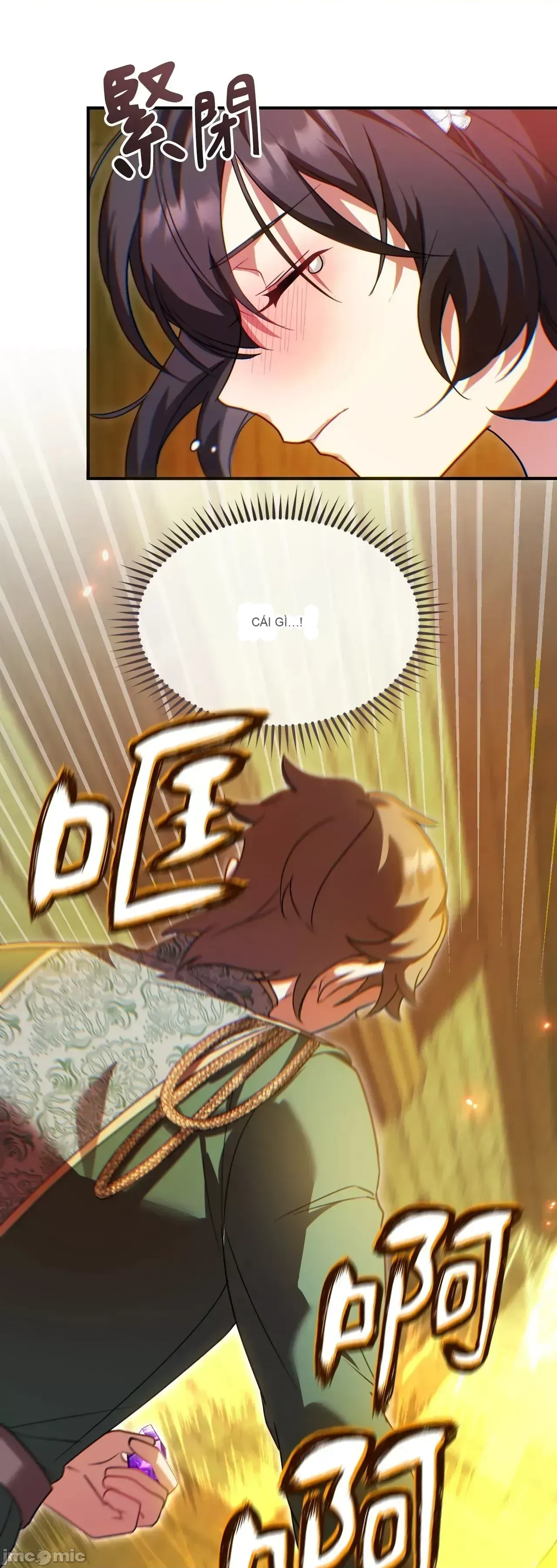 Pháp sư, tôi có thể triệu tập bạn đến với tôi không? Chương 1-36