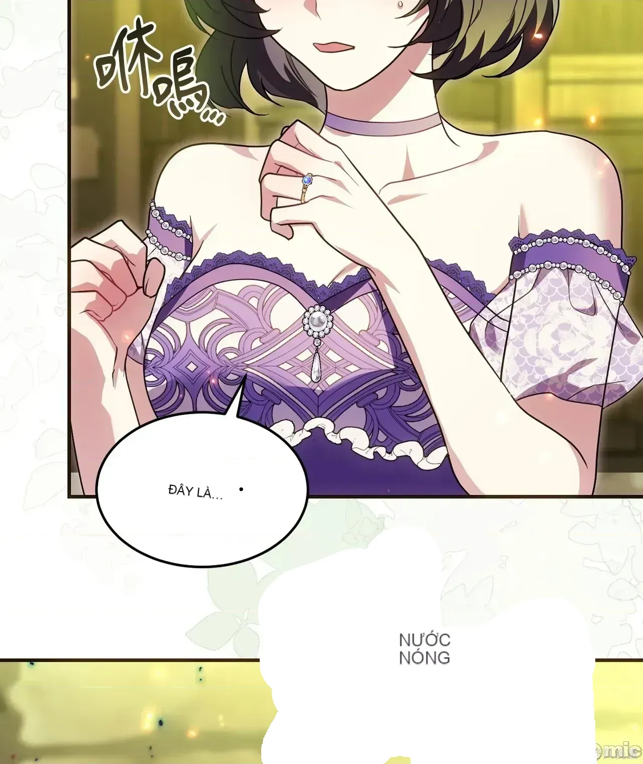 Pháp sư, tôi có thể triệu tập bạn đến với tôi không? Chương 1-36