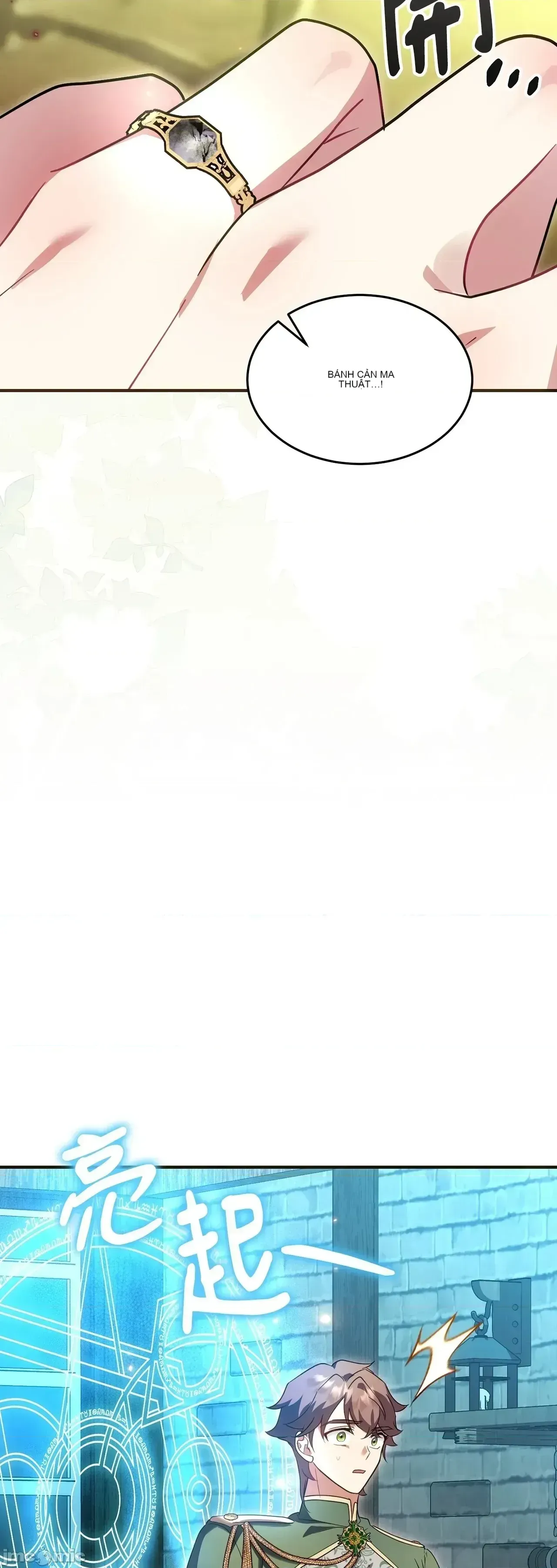 Pháp sư, tôi có thể triệu tập bạn đến với tôi không? Chương 1-36