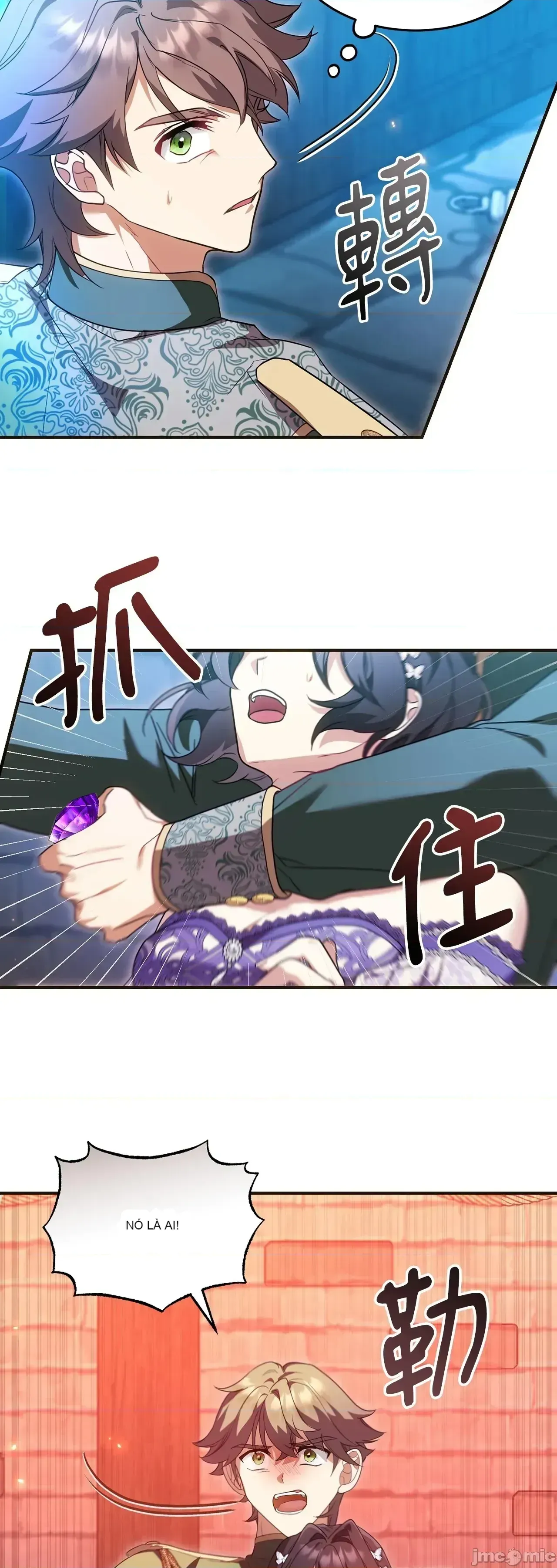 Pháp sư, tôi có thể triệu tập bạn đến với tôi không? Chương 1-36