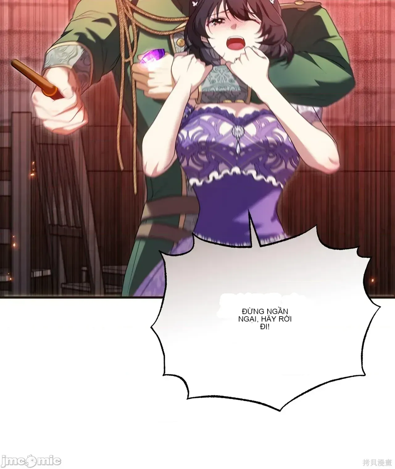 Pháp sư, tôi có thể triệu tập bạn đến với tôi không? Chương 1-36