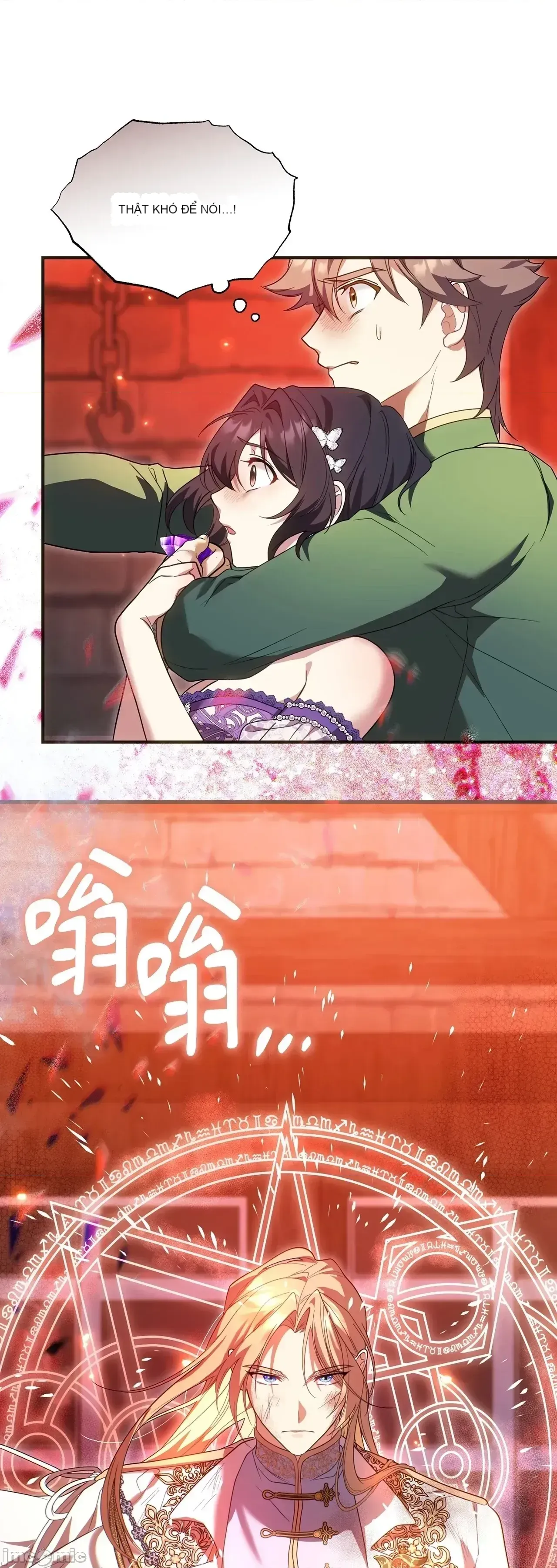 Pháp sư, tôi có thể triệu tập bạn đến với tôi không? Chương 1-36