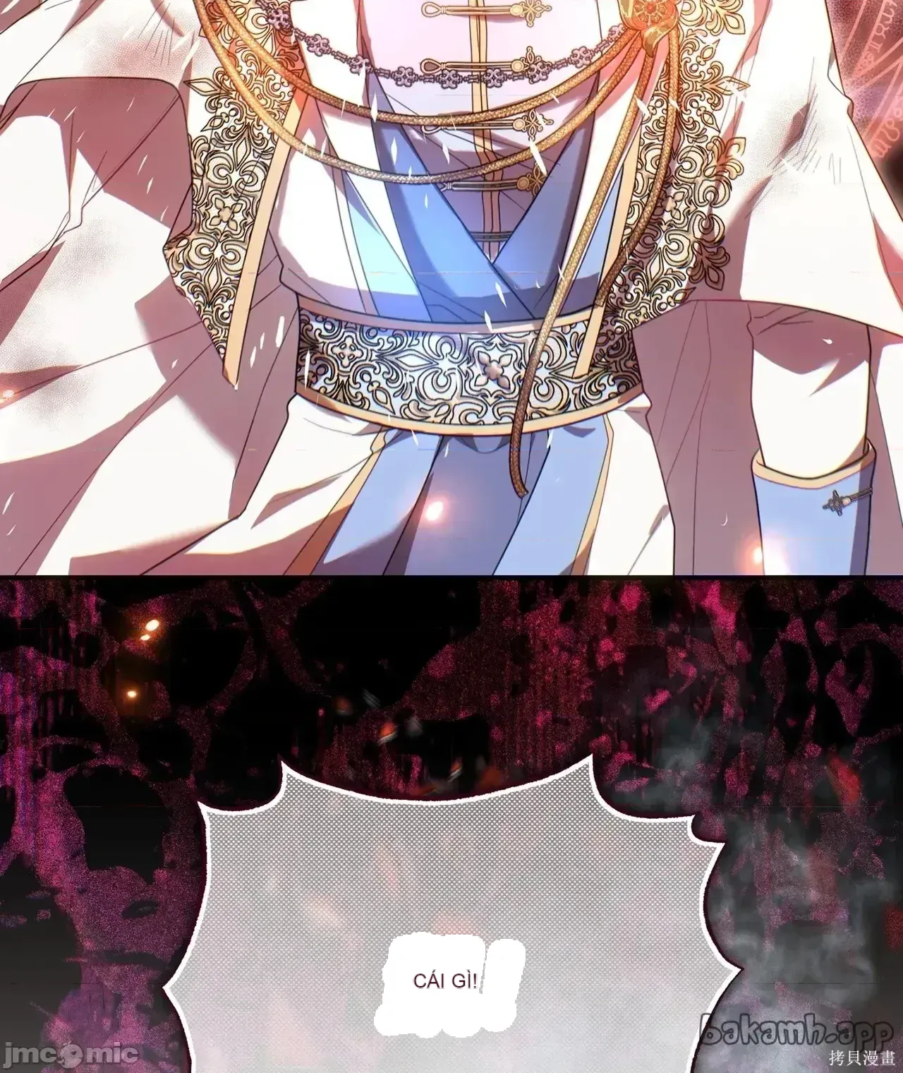 Pháp sư, tôi có thể triệu tập bạn đến với tôi không? Chương 1-36